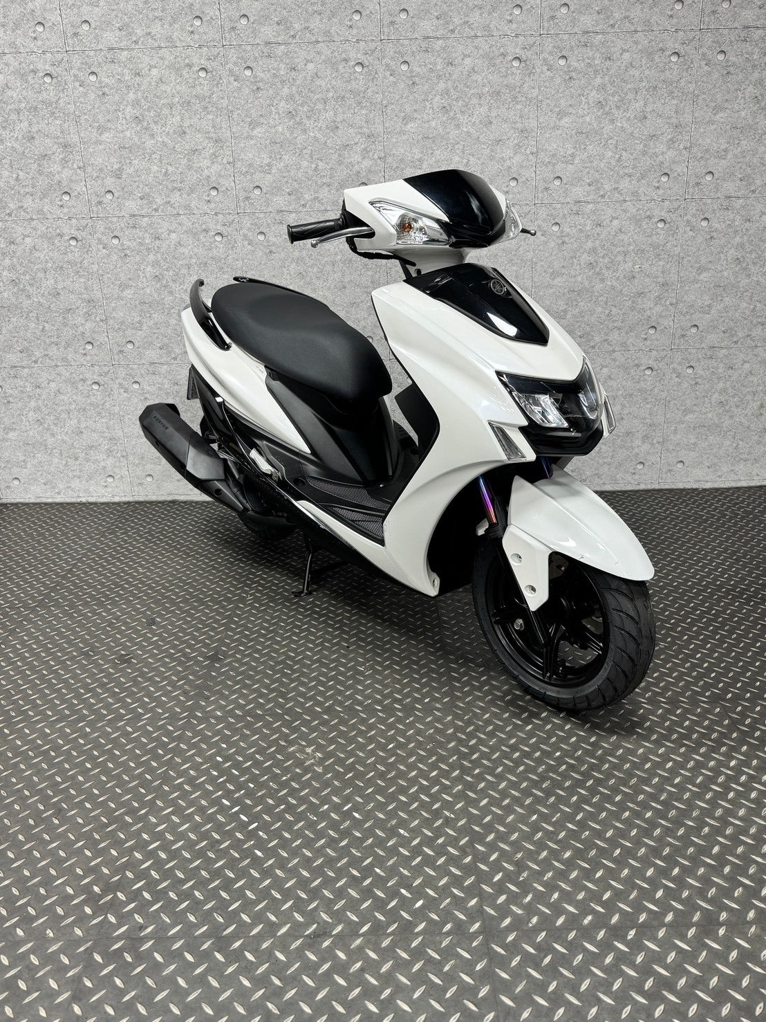 |新北樹林店| 2019 山葉 勁戰五代 125 雙碟 #2599 - 圖片 2