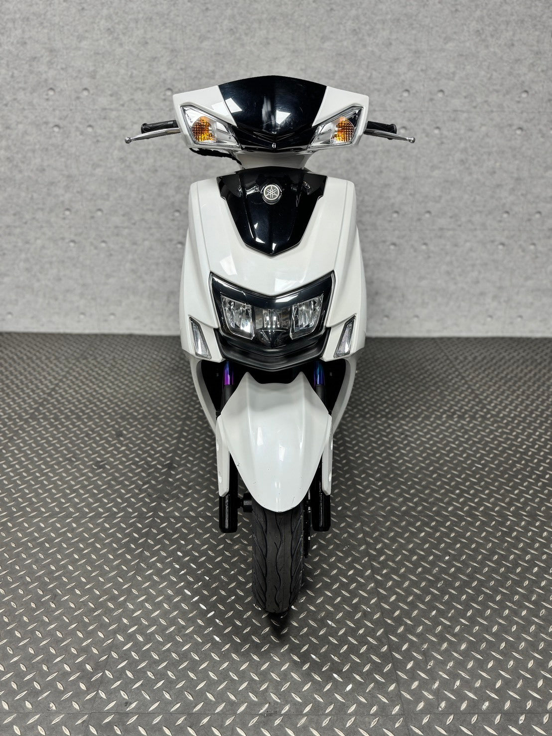 |新北樹林店| 2019 山葉 勁戰五代 125 雙碟 #2599 - 圖片 3