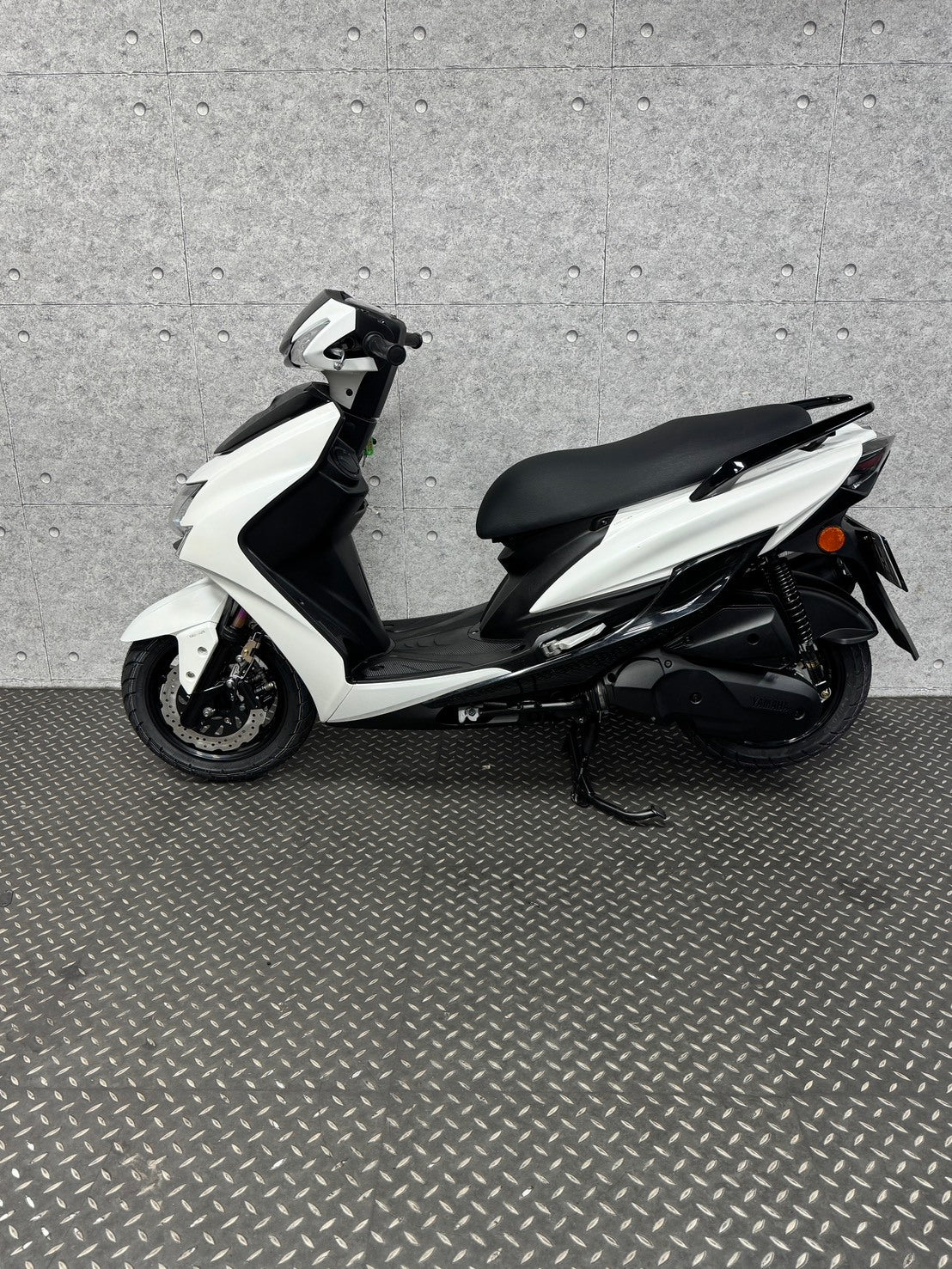 |新北樹林店| 2019 山葉 勁戰五代 125 雙碟 #2599 - 圖片 4