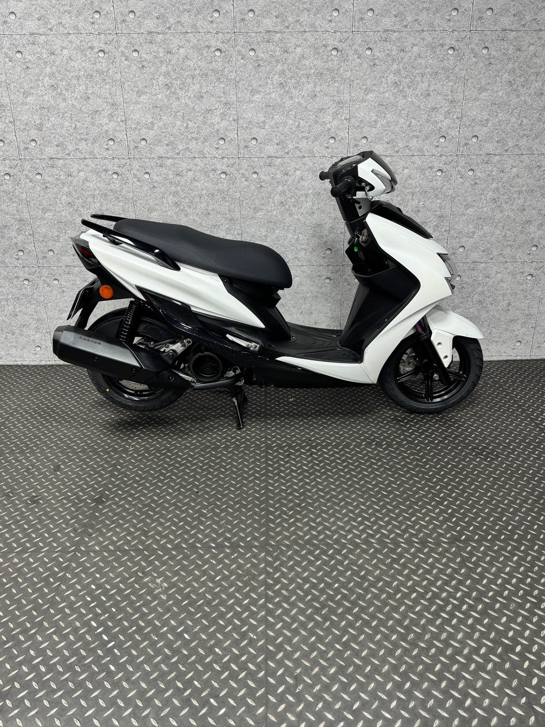 |新北樹林店| 2019 山葉 勁戰五代 125 雙碟 #2599 - 圖片 5