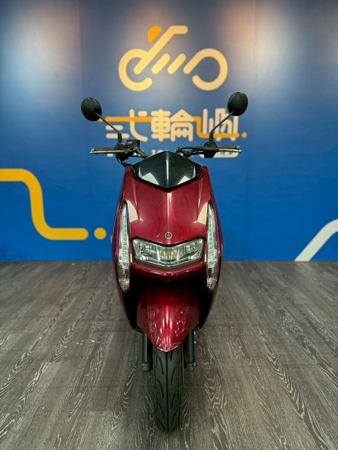 |桃園中壢店| 2017 山葉 LIMI 115 #0092 - 圖片 2