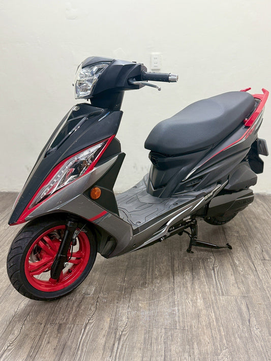 |新北新莊店| 2022 光陽 G6 150 #1828