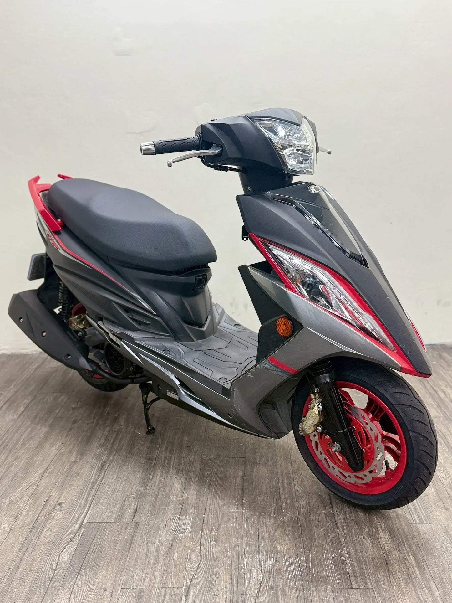 |新北新莊店| 2022 光陽 G6 150 #1828 - 圖片 2