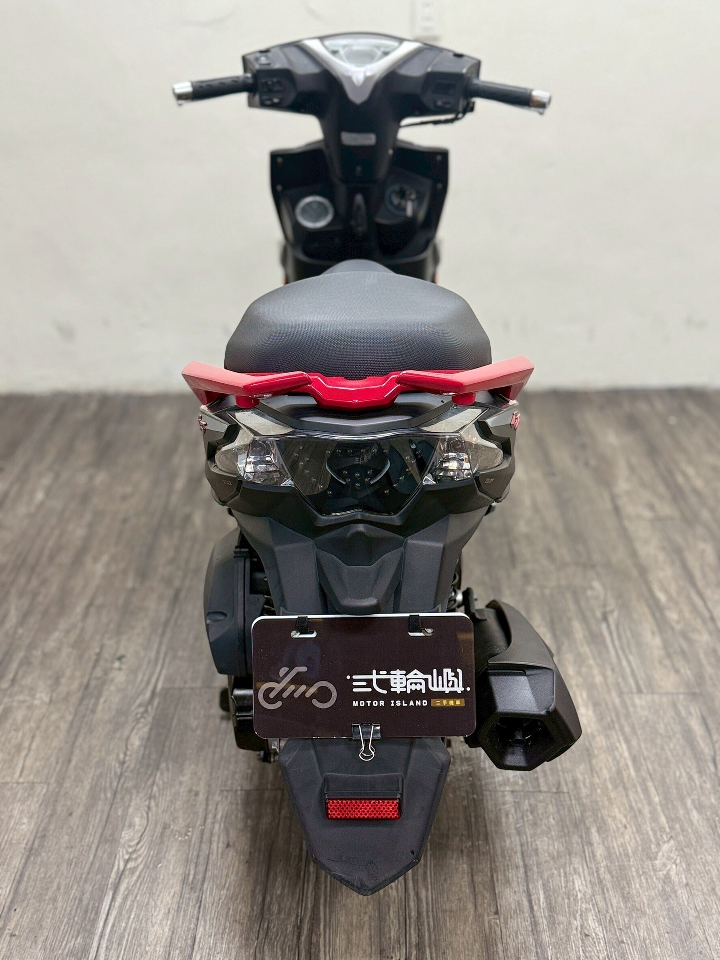 |新北新莊店| 2022 光陽 G6 150 #1828 - 圖片 4