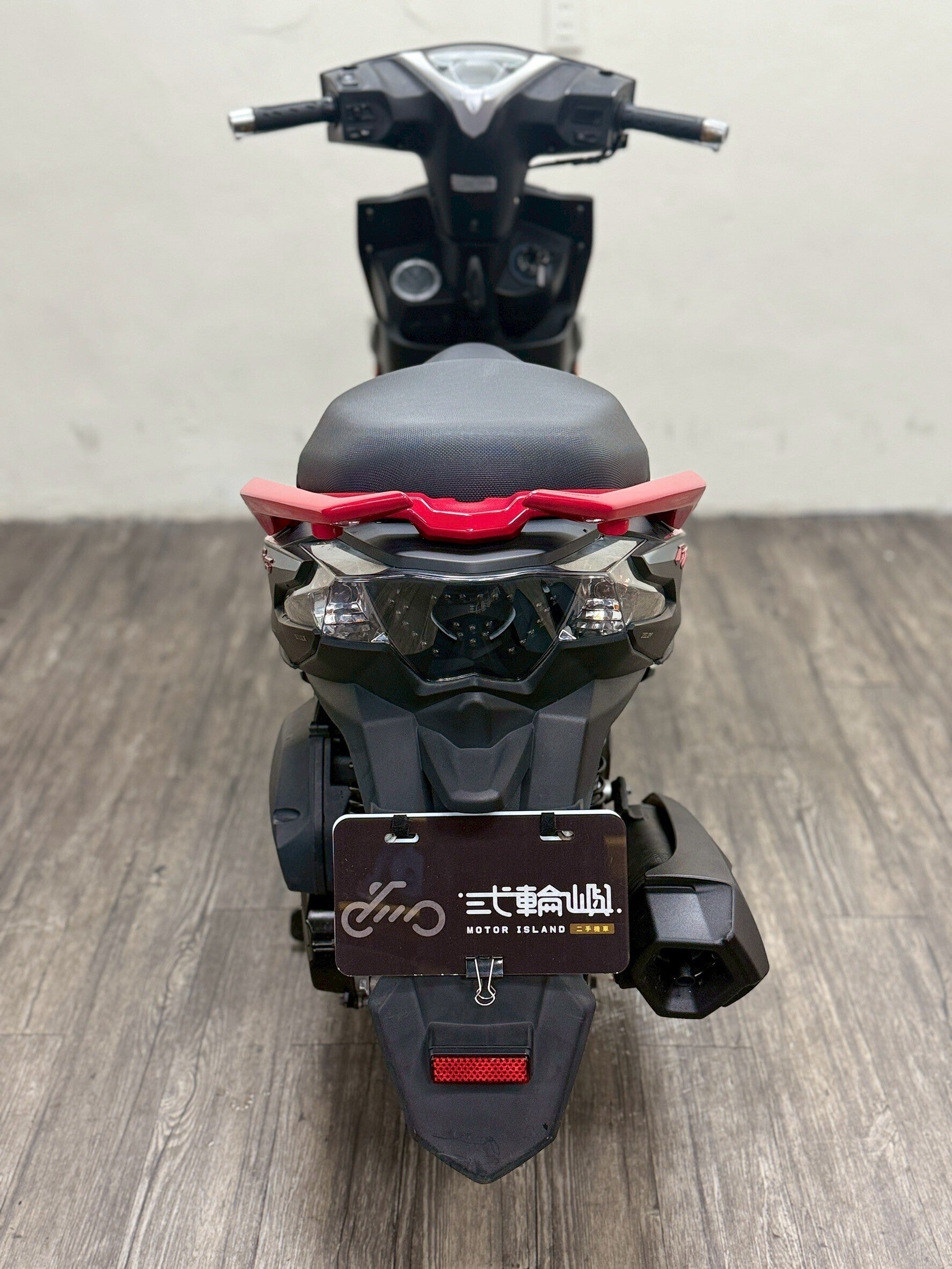 |新北新莊店| 2022 光陽 G6 150 #1828 - 圖片 4