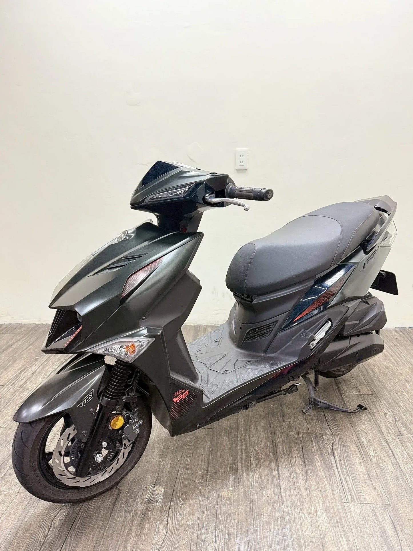 |新北新莊店| 2024 三陽 JET SL 158 #3277