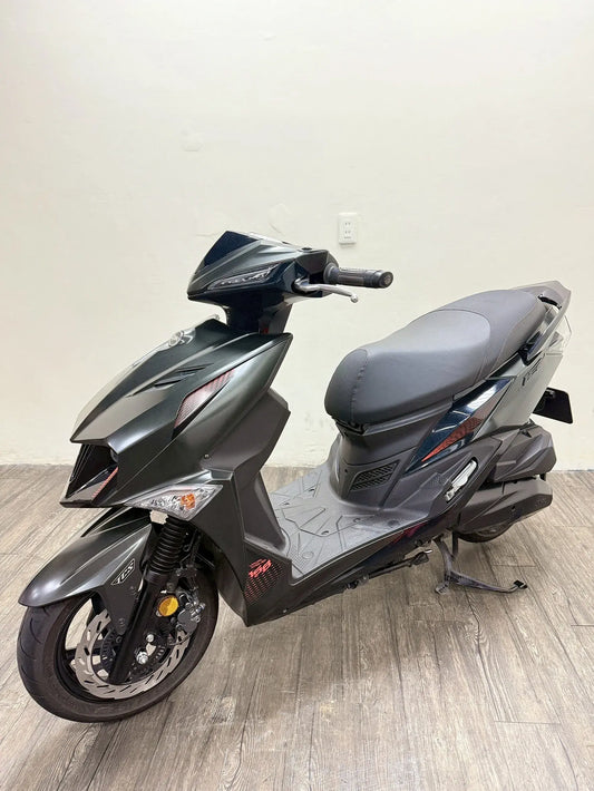 |新北新莊店| 2024 三陽 JET SL 158 #3277