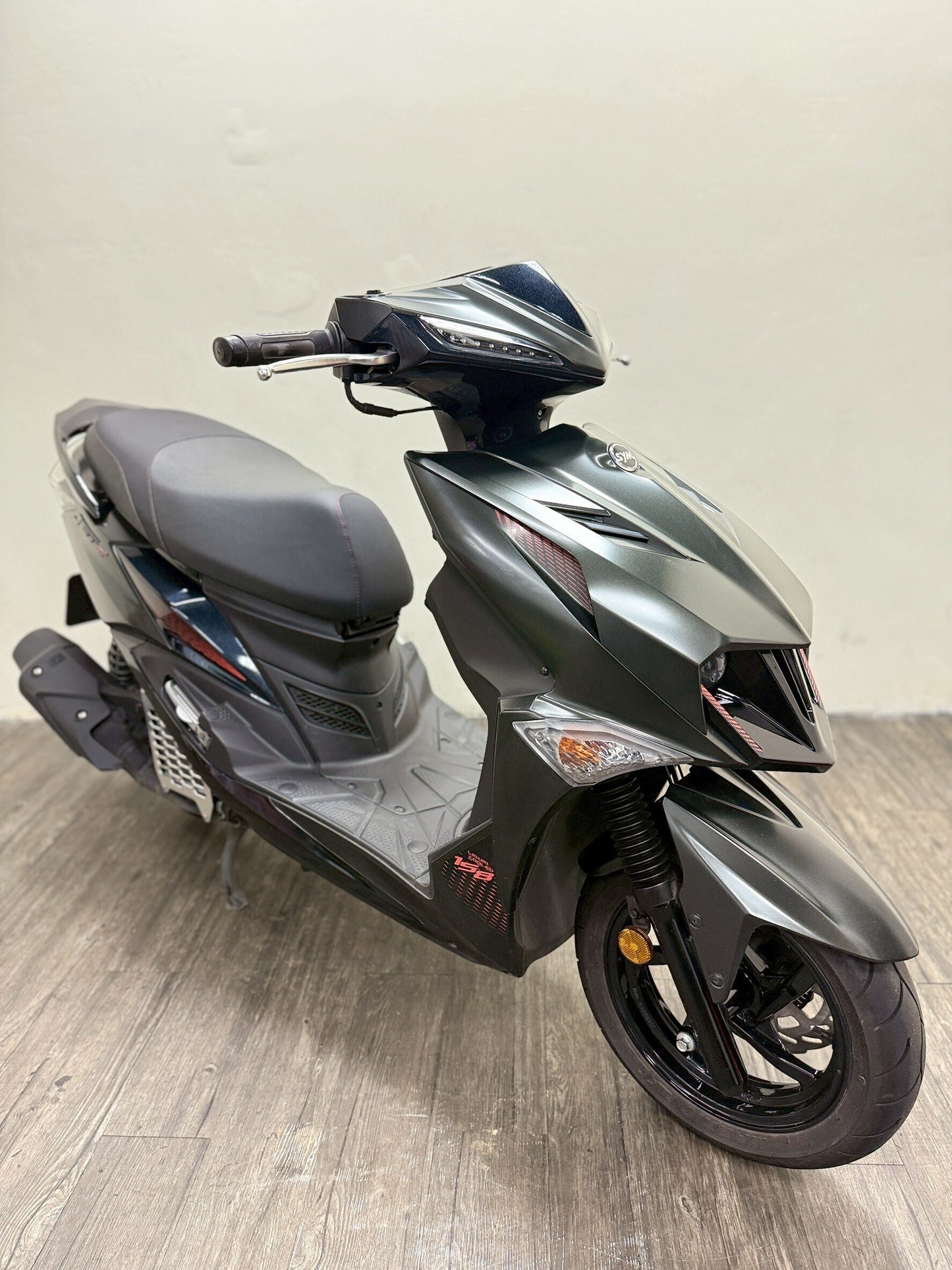 |新北新莊店| 2024 三陽 JET SL 158 #3277 - 圖片 2