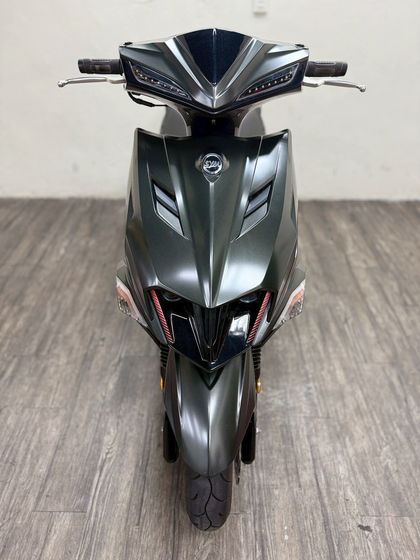 |新北新莊店| 2024 三陽 JET SL 158 #3277 - 圖片 3