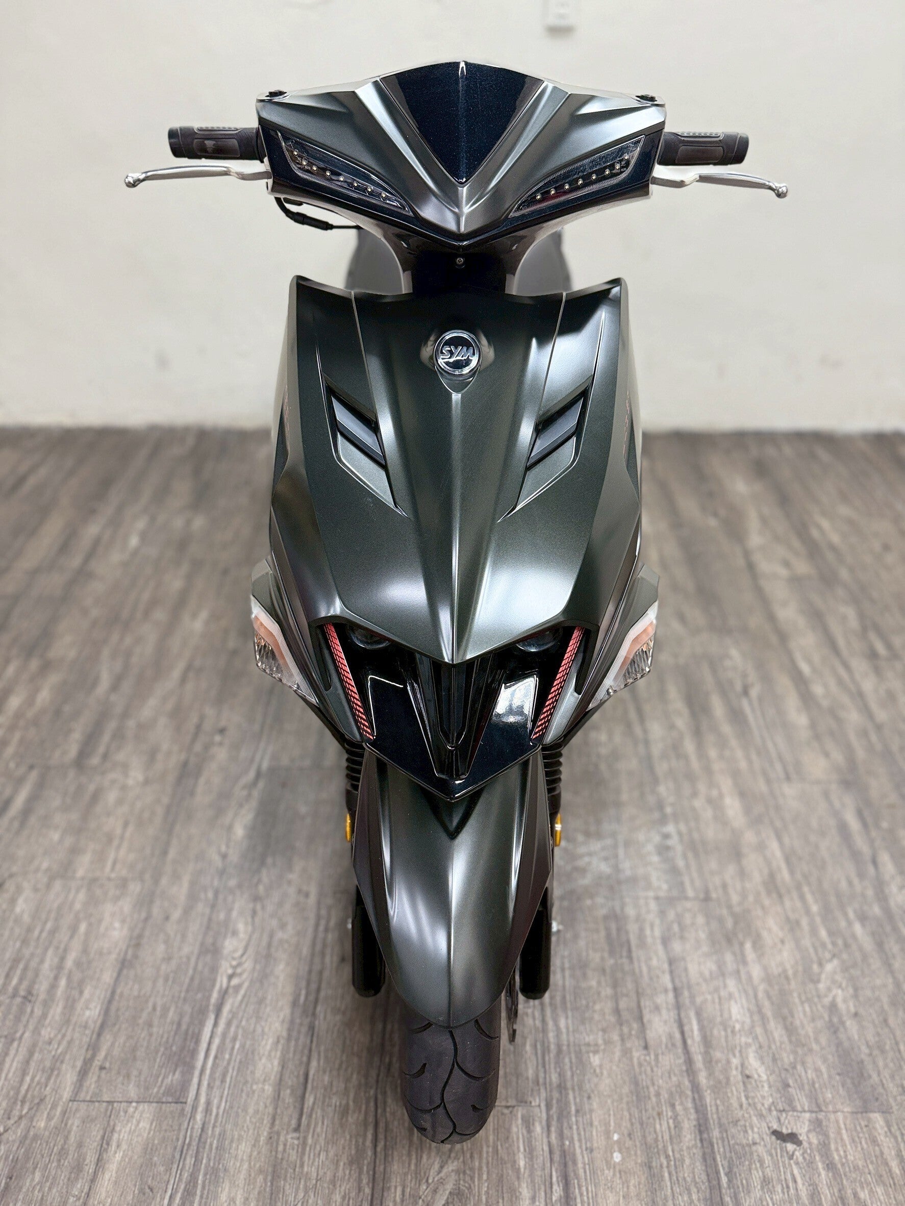 |新北新莊店| 2024 三陽 JET SL 158 #3277 - 圖片 3