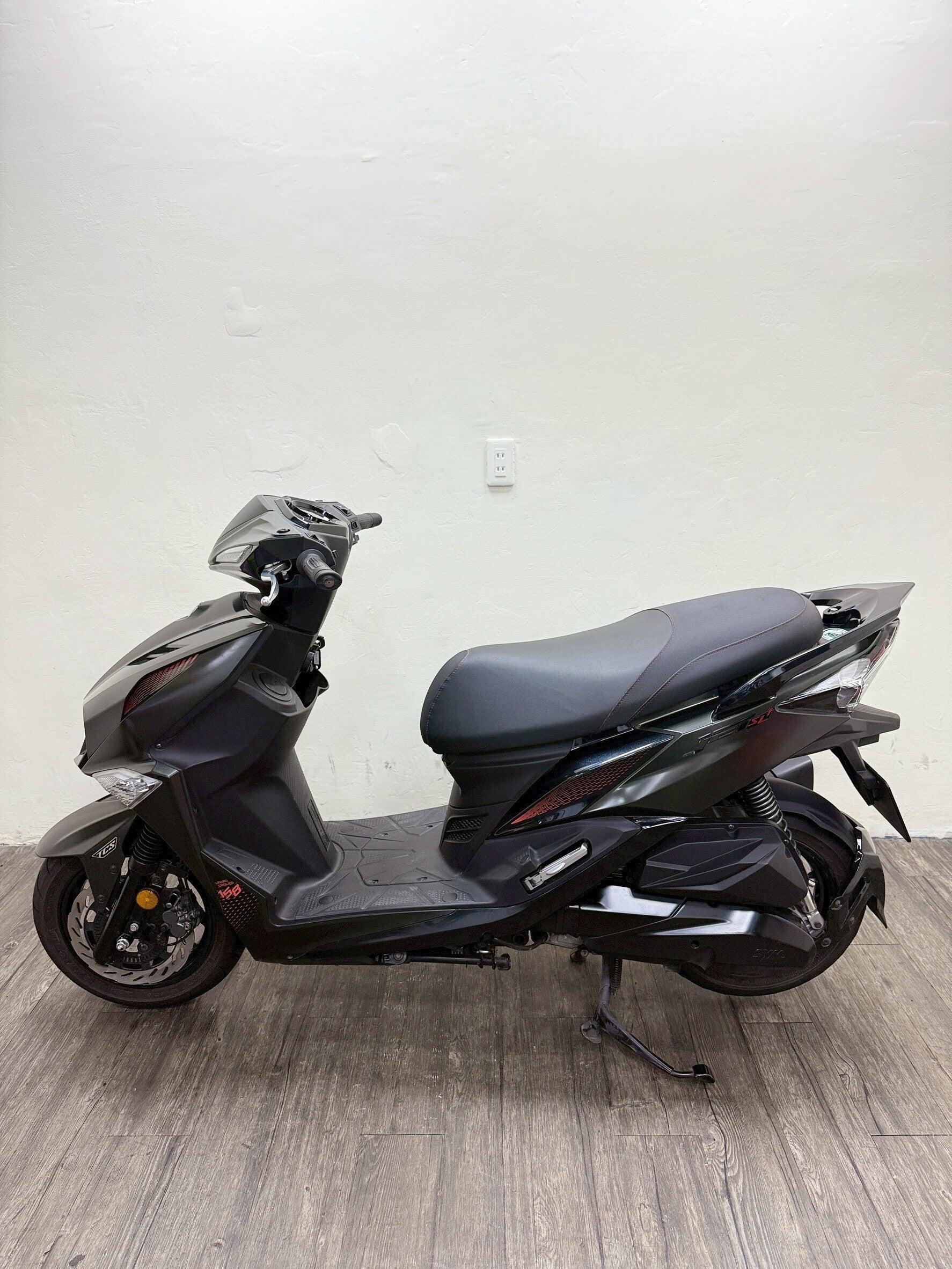 |新北新莊店| 2024 三陽 JET SL 158 #3277 - 圖片 4