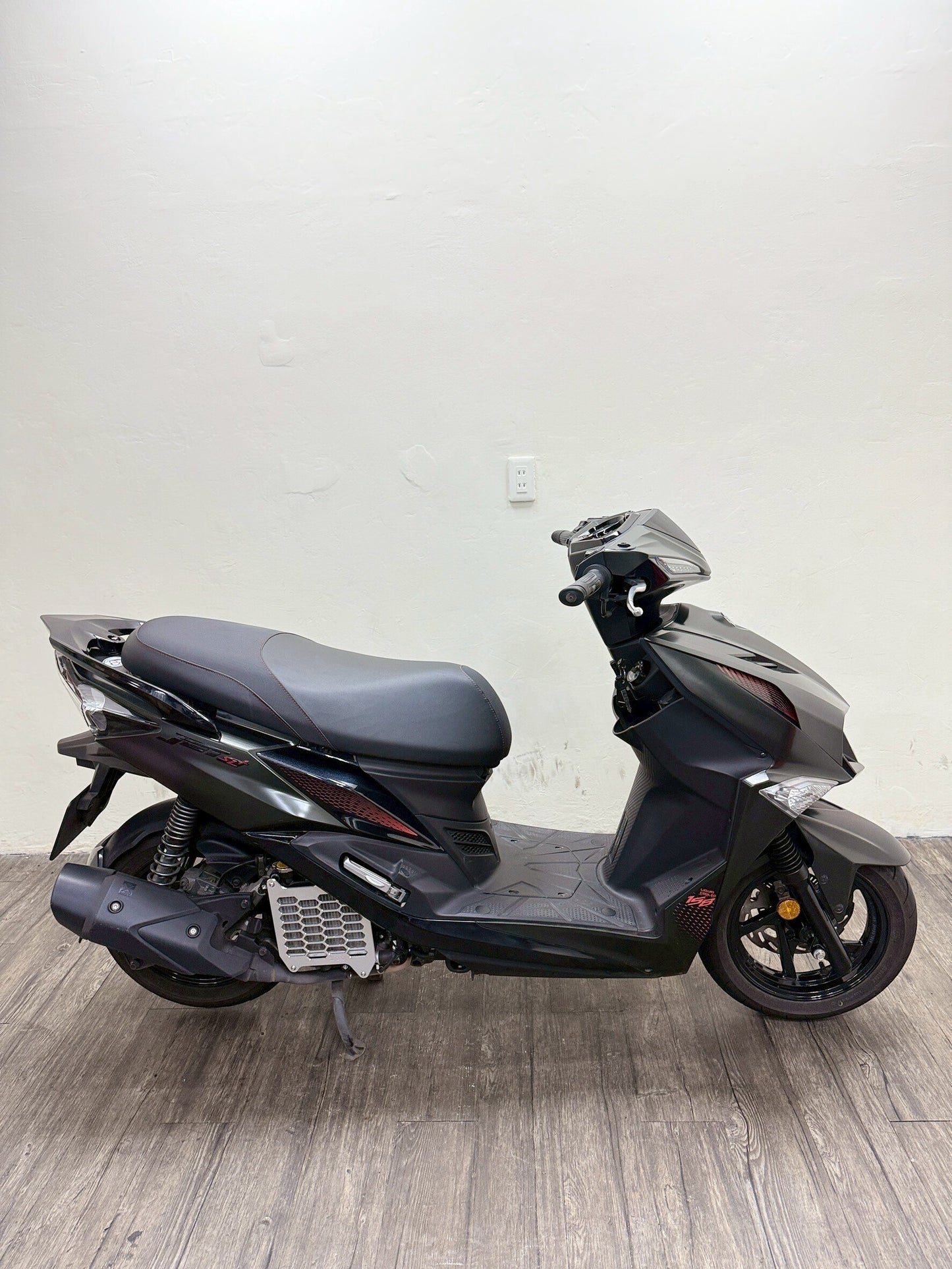 |新北新莊店| 2024 三陽 JET SL 158 #3277 - 圖片 5