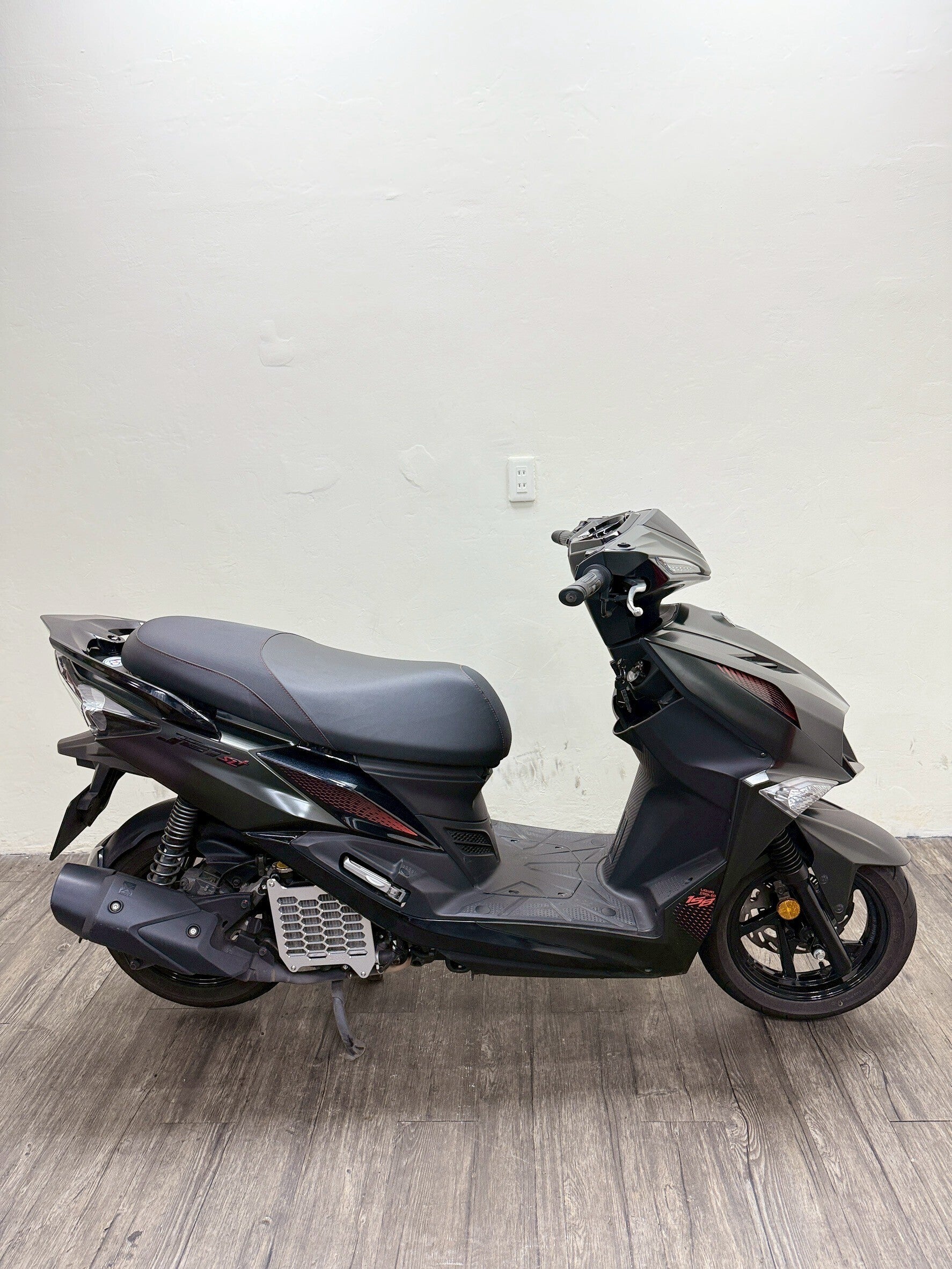 |新北新莊店| 2024 三陽 JET SL 158 #3277 - 圖片 5