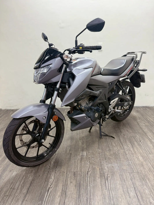 |新北新莊店| 2021 台鈴 GSX-150 BANDIT 小海盜 #9609