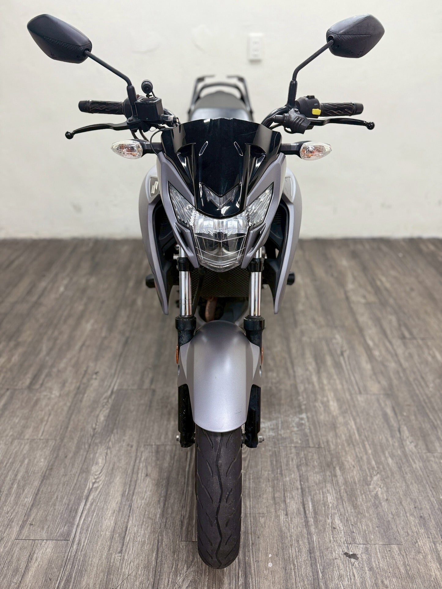 |新北新莊店| 2021 台鈴 GSX-150 BANDIT 小海盜 #9609 - 圖片 3