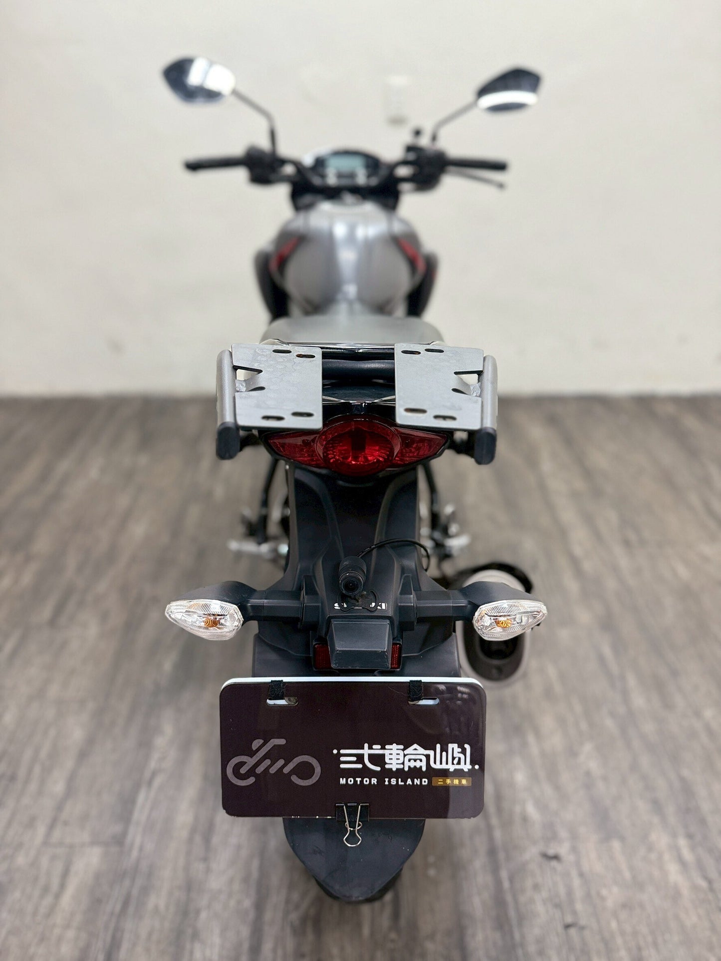 |新北新莊店| 2021 台鈴 GSX-150 BANDIT 小海盜 #9609 - 圖片 4