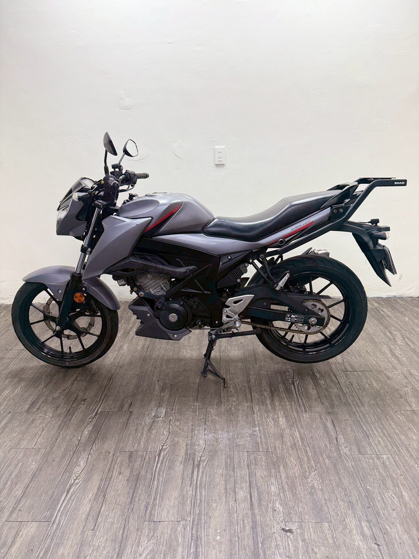 |新北新莊店| 2021 台鈴 GSX-150 BANDIT 小海盜 #9609 - 圖片 5