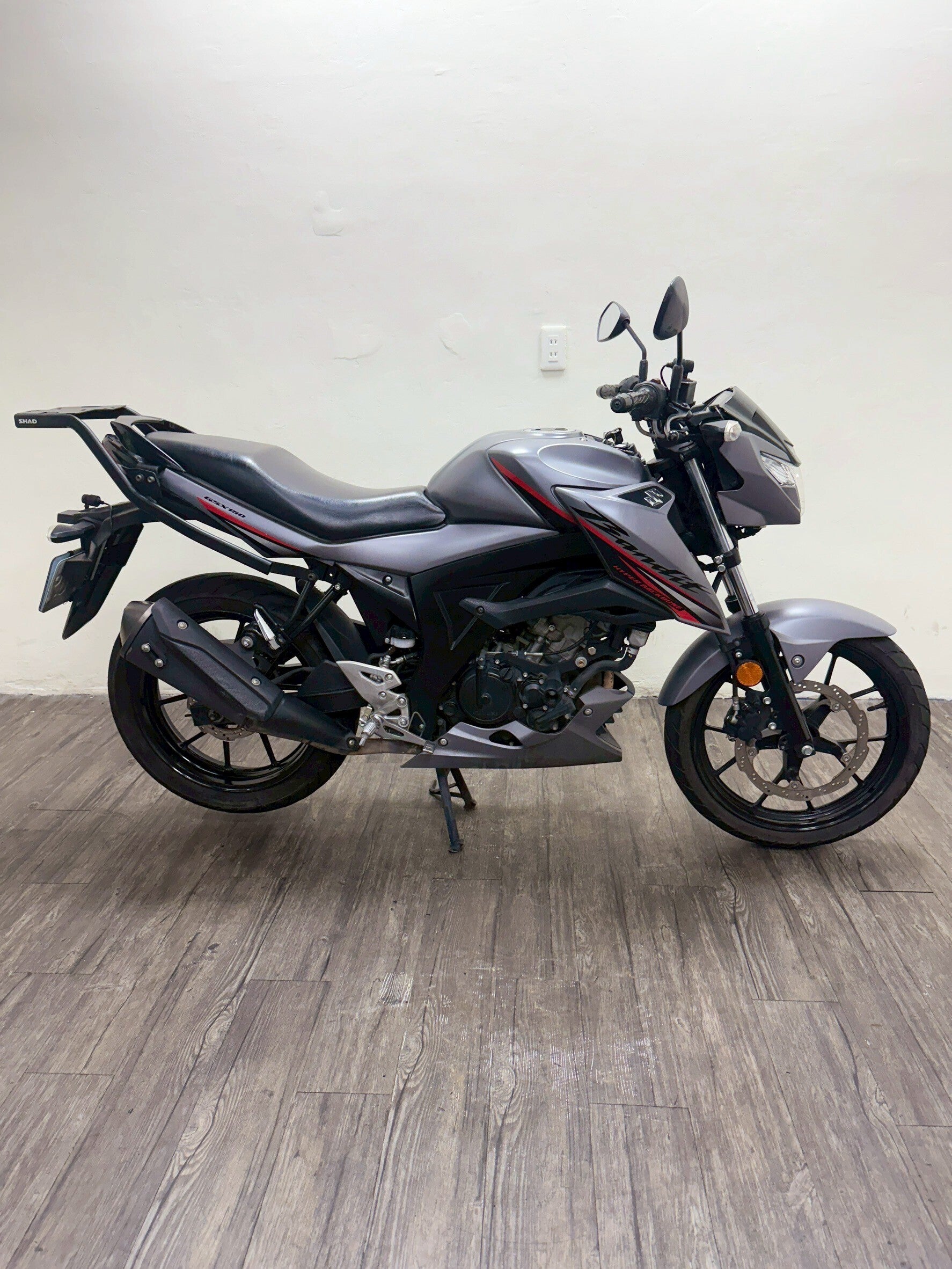|新北新莊店| 2021 台鈴 GSX-150 BANDIT 小海盜 #9609 - 圖片 6