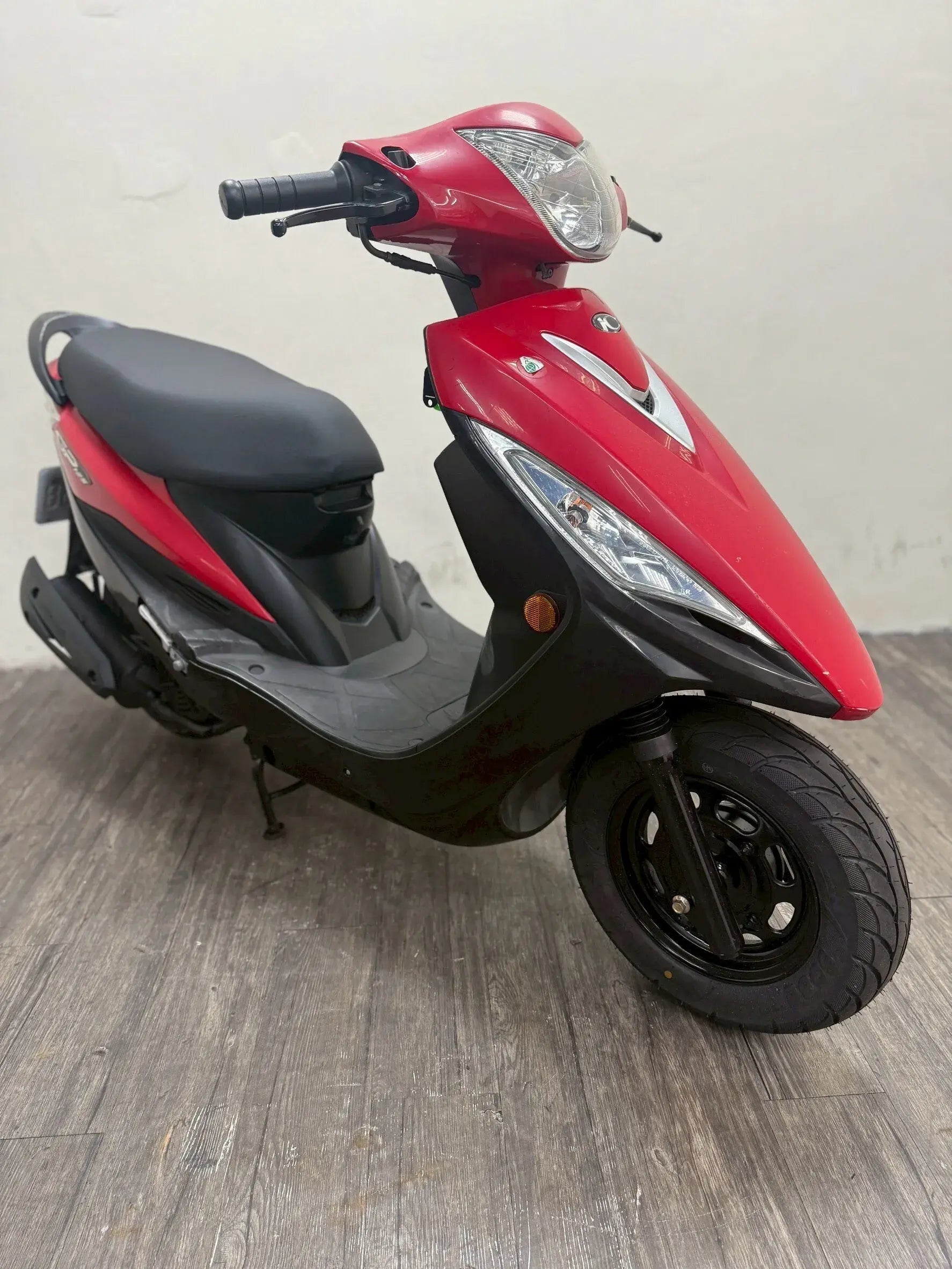|新北新莊店| 2019 光陽 GP 125 鼓煞 #9138 - 圖片 2