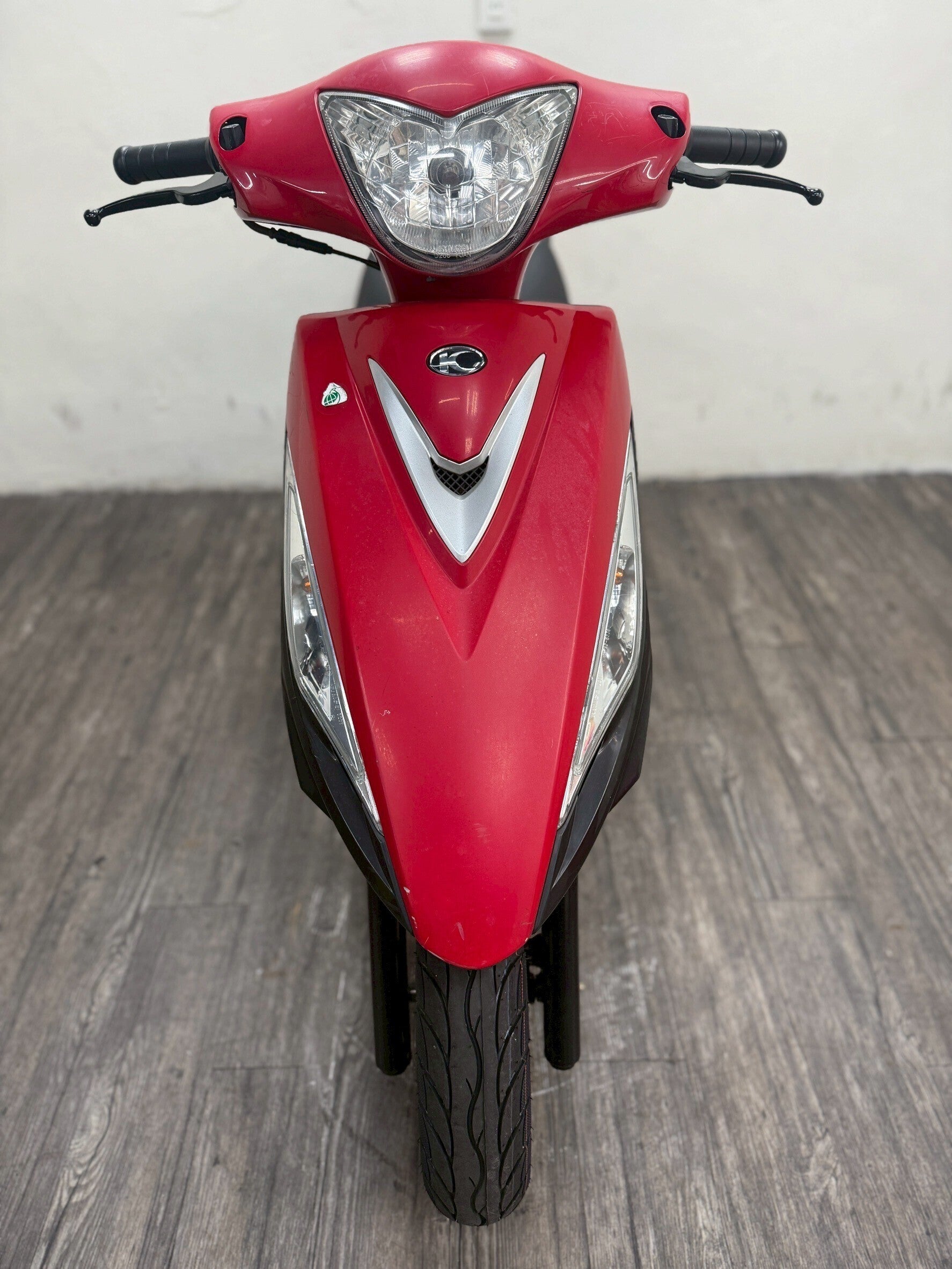 |新北新莊店| 2019 光陽 GP 125 鼓煞 #9138 - 圖片 3