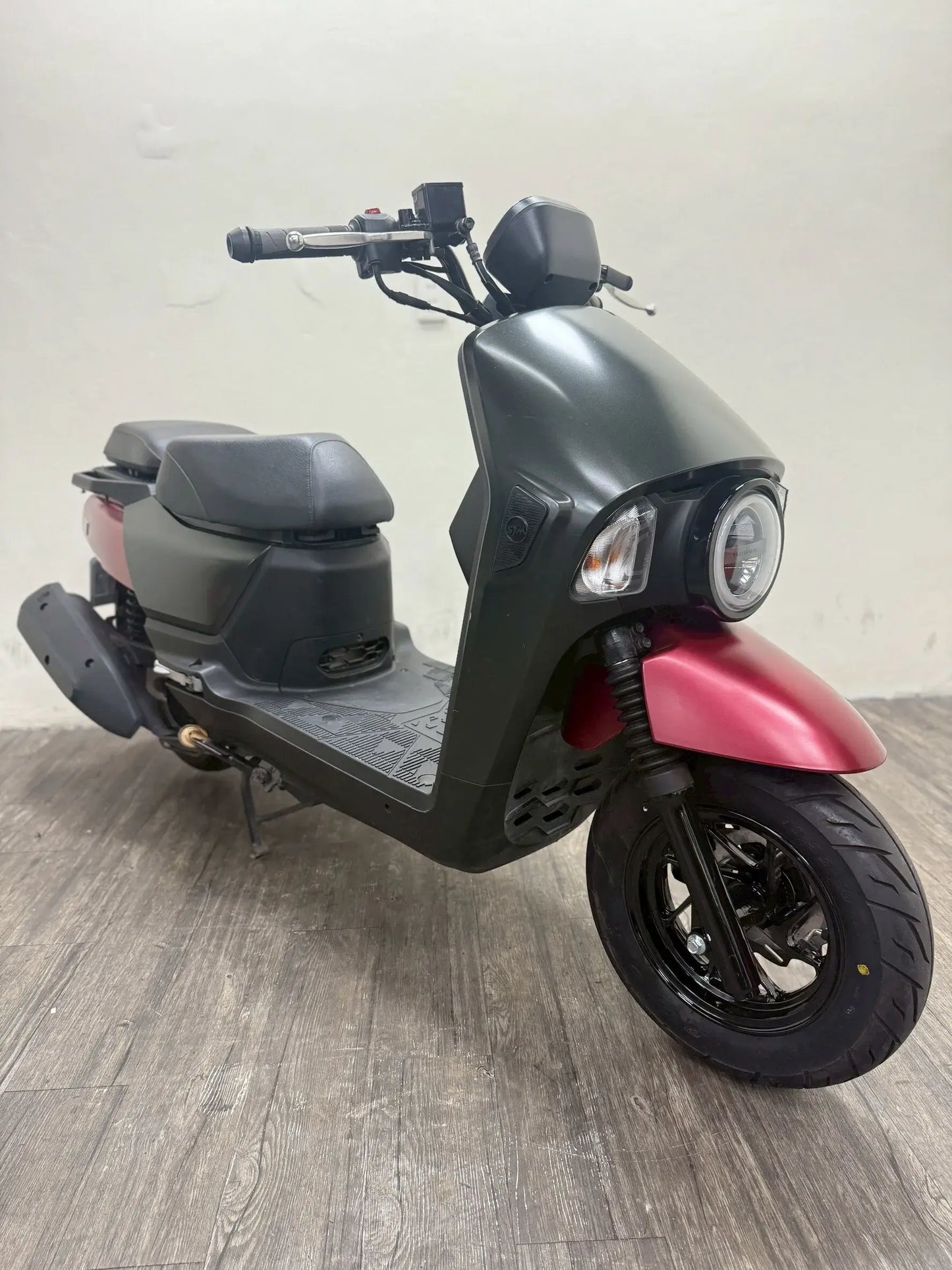 |新北新莊店| 2024 三陽 4MICA 150 #2082 - 圖片 2