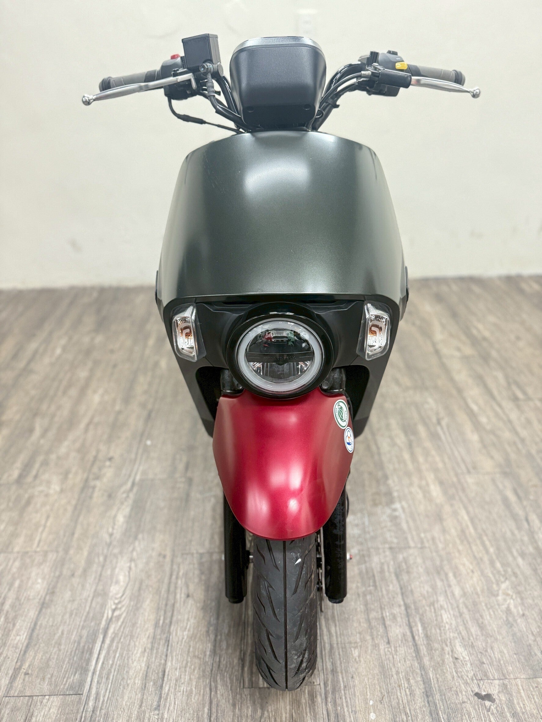 |新北新莊店| 2024 三陽 4MICA 150 #2082 - 圖片 3