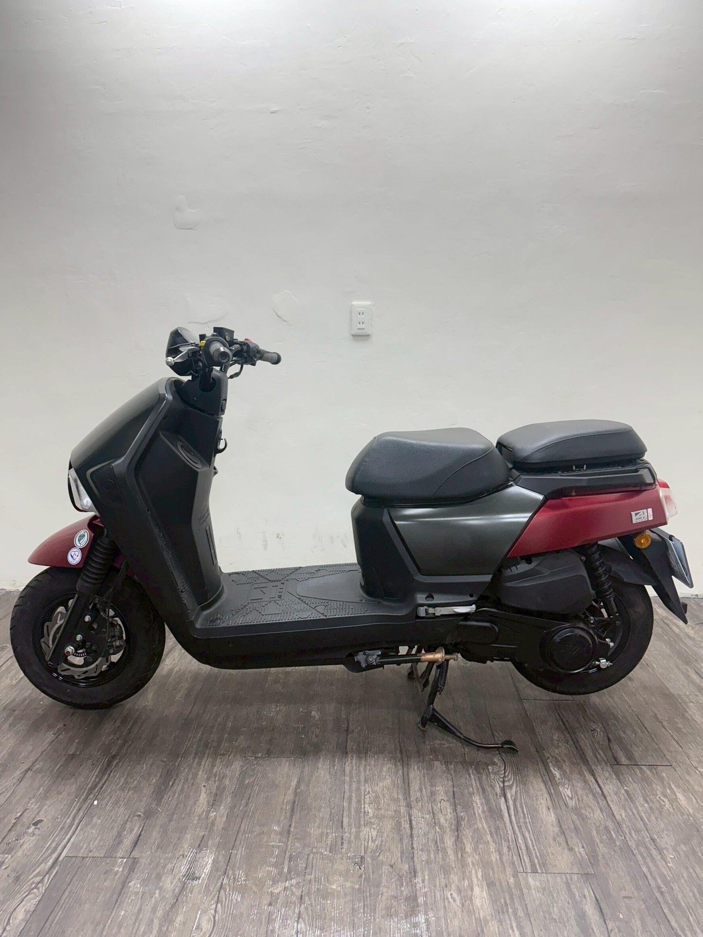 |新北新莊店| 2024 三陽 4MICA 150 #2082 - 圖片 4