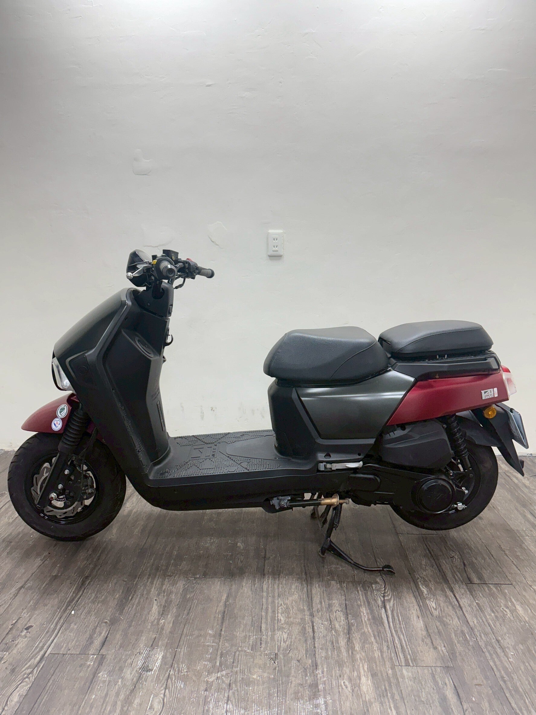 |新北新莊店| 2024 三陽 4MICA 150 #2082 - 圖片 4