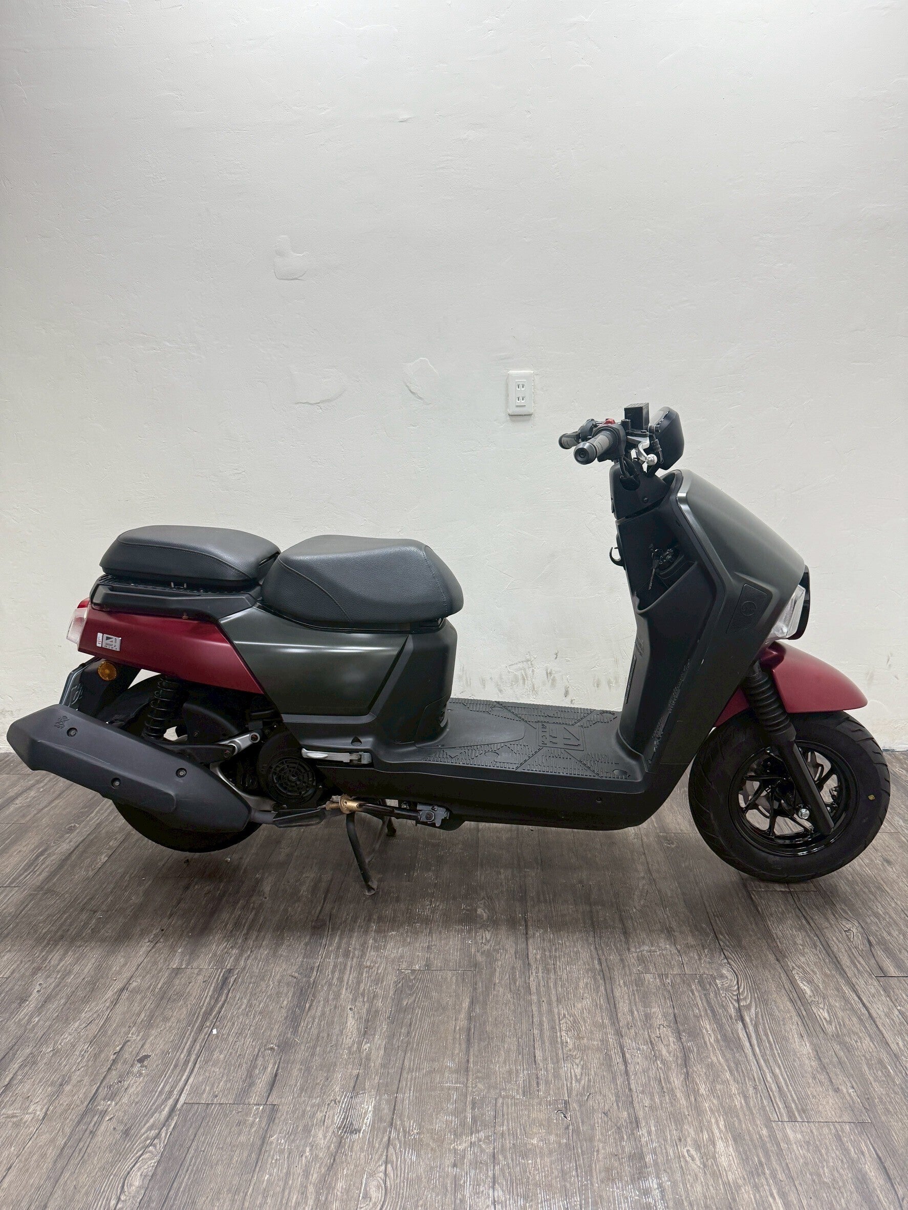 |新北新莊店| 2024 三陽 4MICA 150 #2082 - 圖片 5