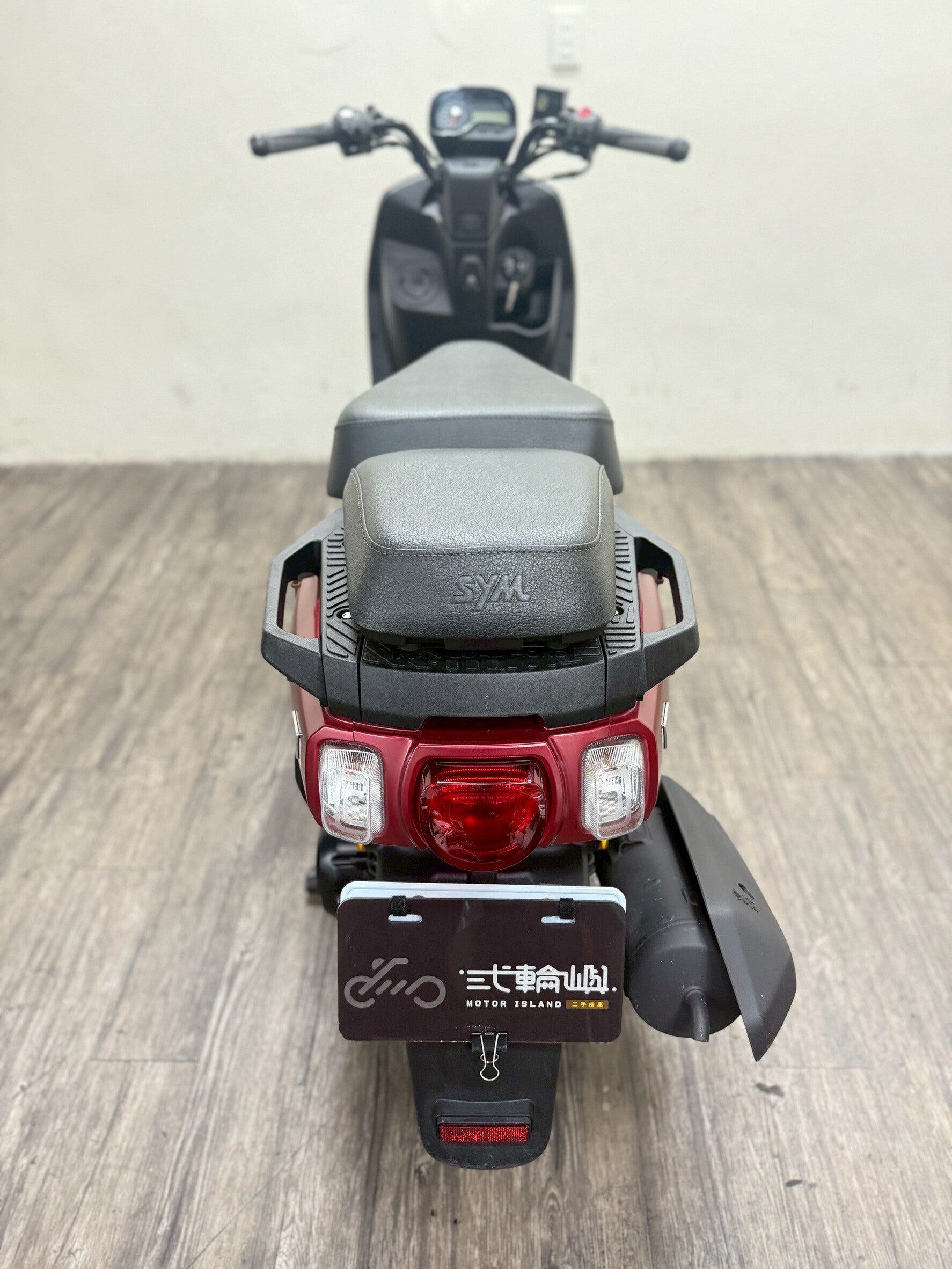 |新北新莊店| 2024 三陽 4MICA 150 #2082 - 圖片 6