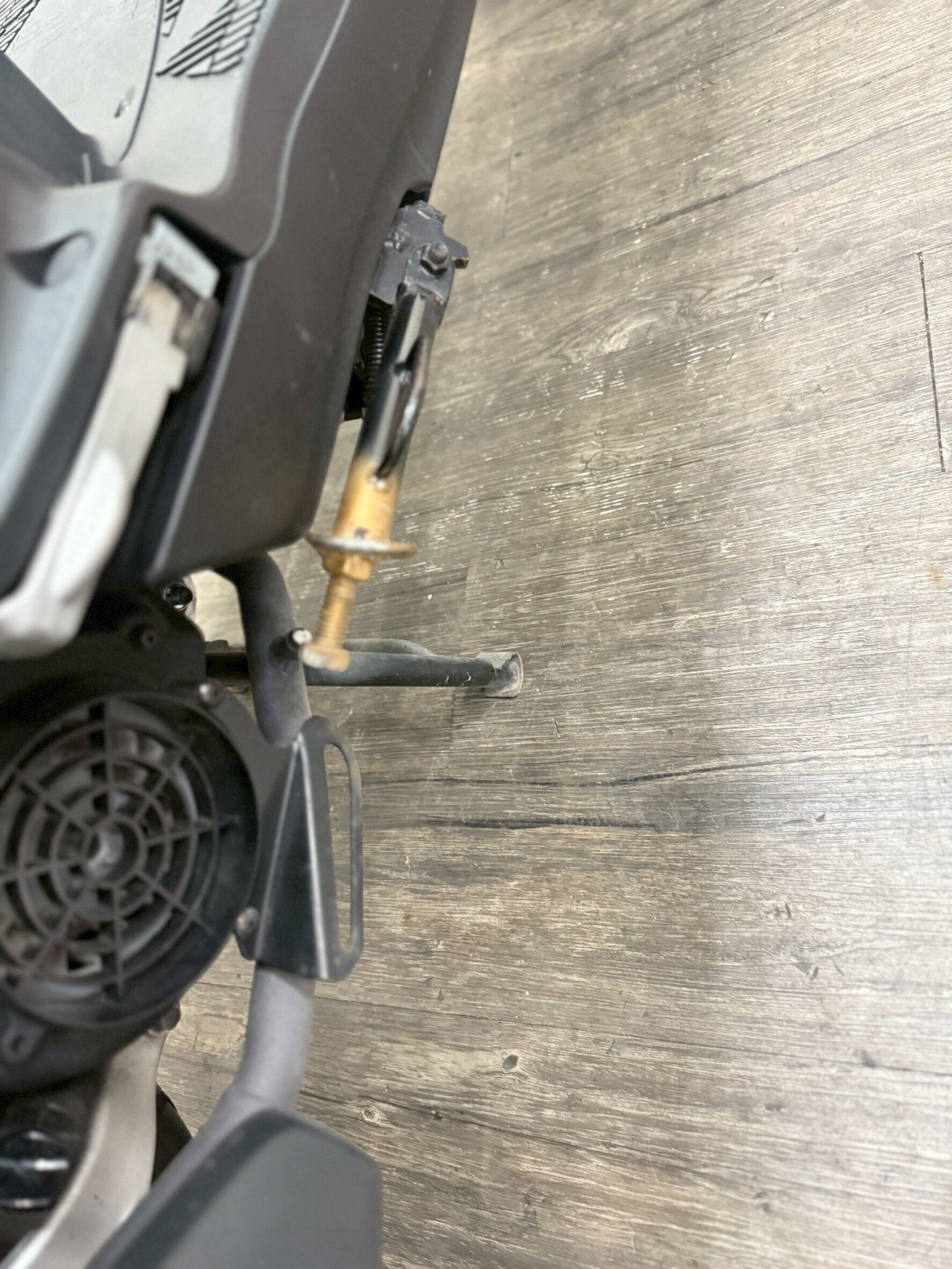 |新北新莊店| 2024 三陽 4MICA 150 #2082 - 圖片 8