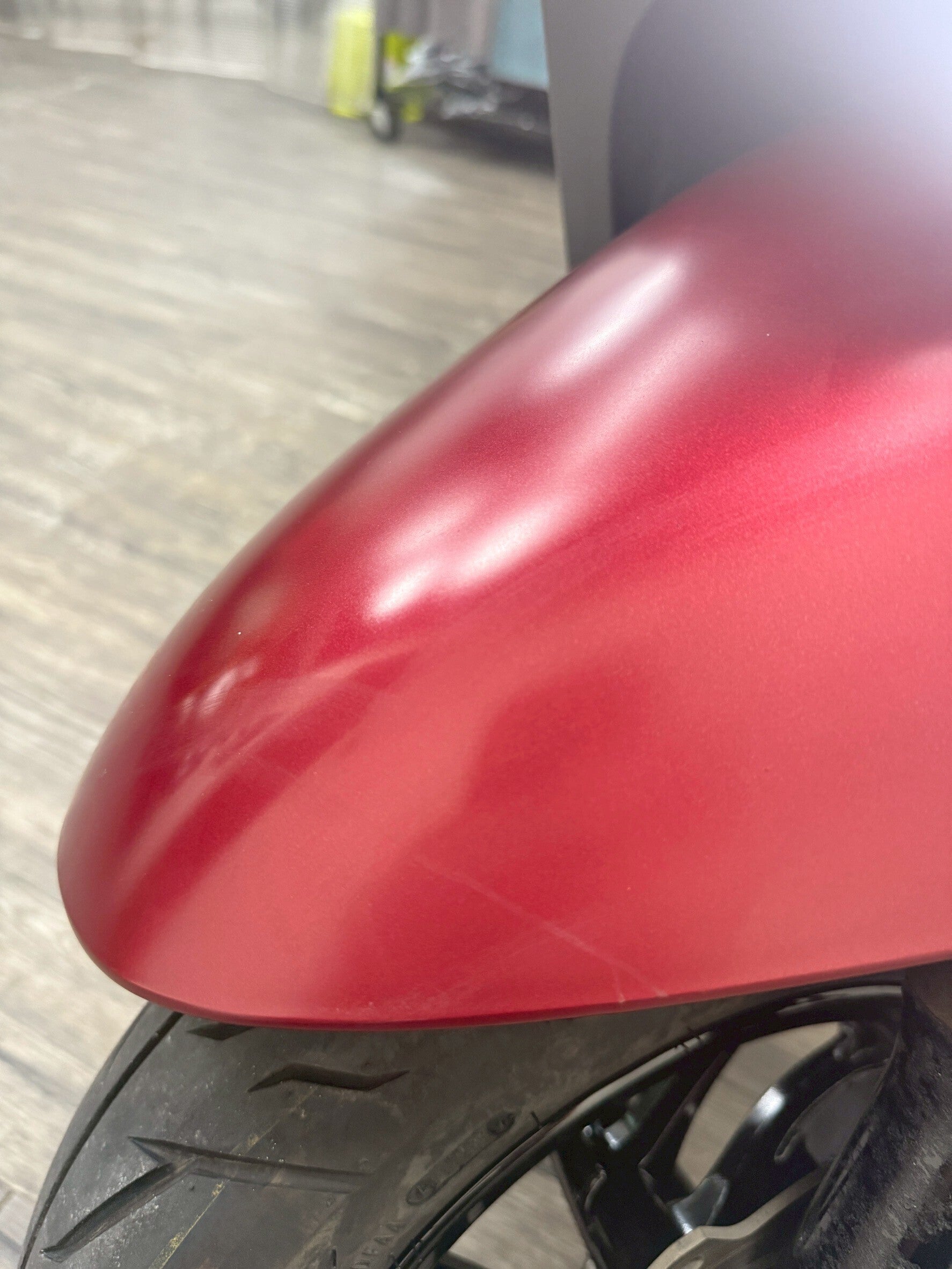 |新北新莊店| 2024 三陽 4MICA 150 #2082 - 圖片 9