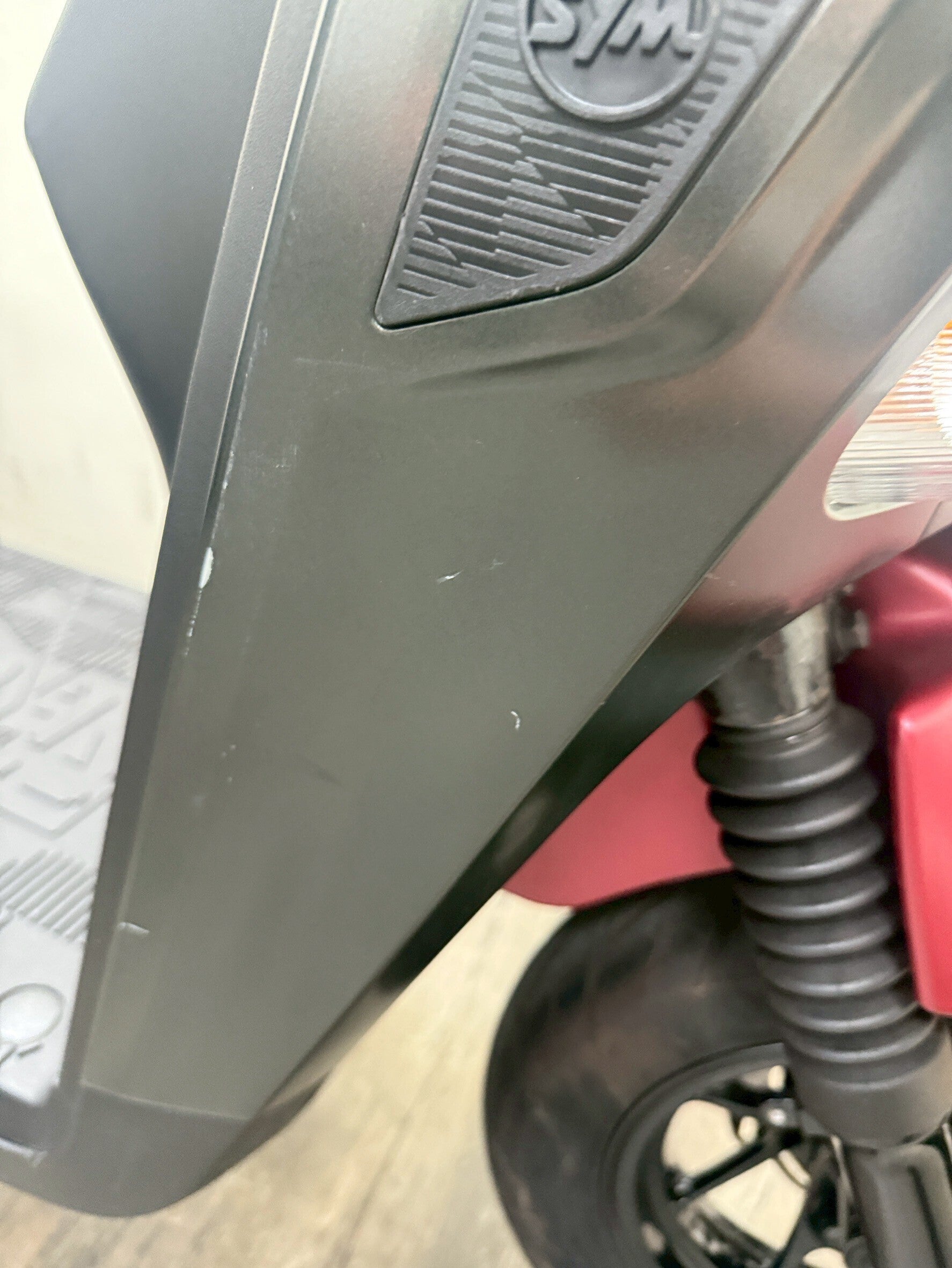 |新北新莊店| 2024 三陽 4MICA 150 #2082 - 圖片 10