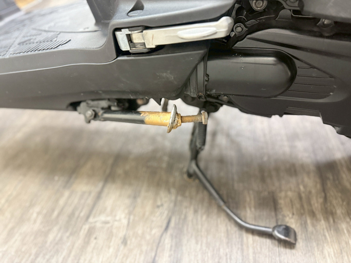 |新北新莊店| 2024 三陽 4MICA 150 #2082 - 圖片 11