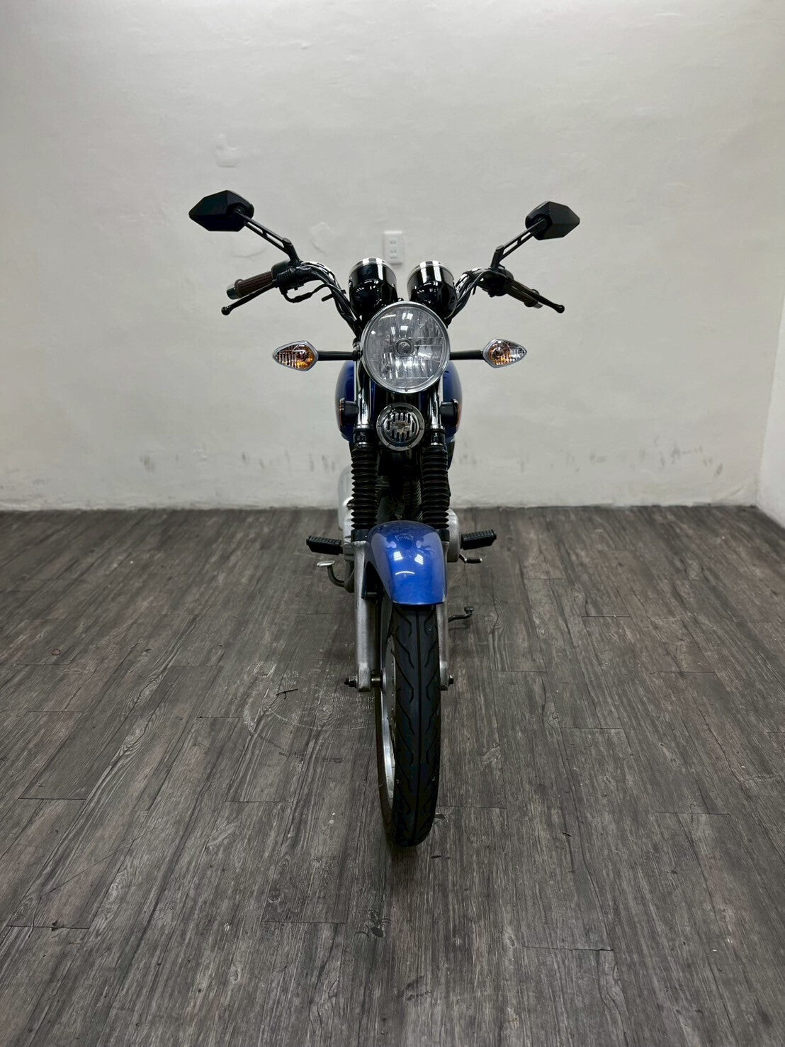 |新北新莊店| 2018 三陽 野狼125 #1350 - 圖片 3