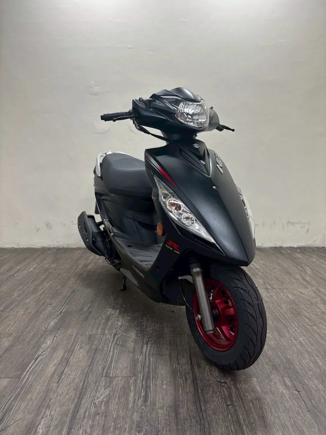 |新北新莊店| 2019 台鈴 NEX 125 #2312 - 圖片 2