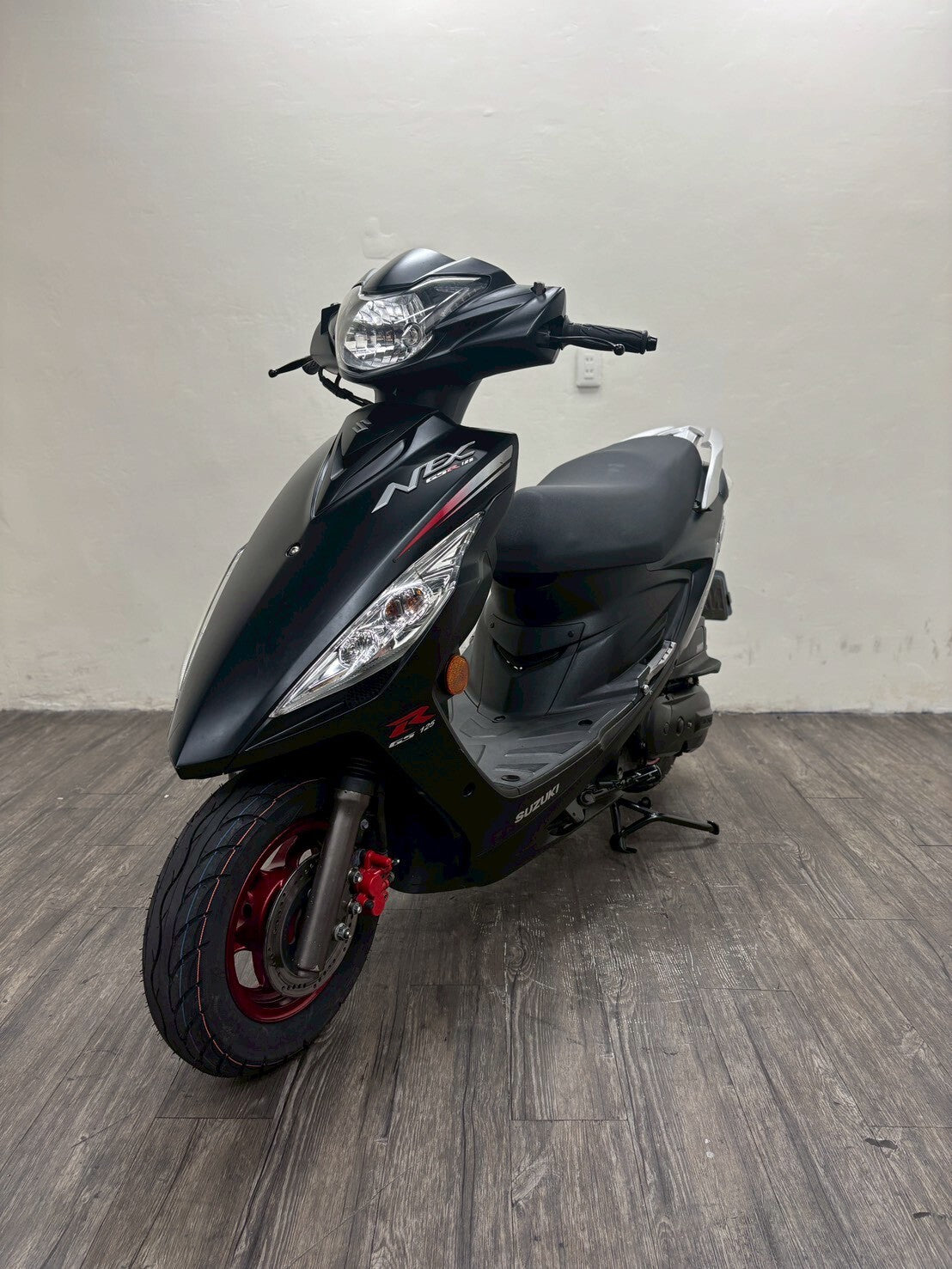 |新北新莊店| 2019 台鈴 NEX 125 #2312