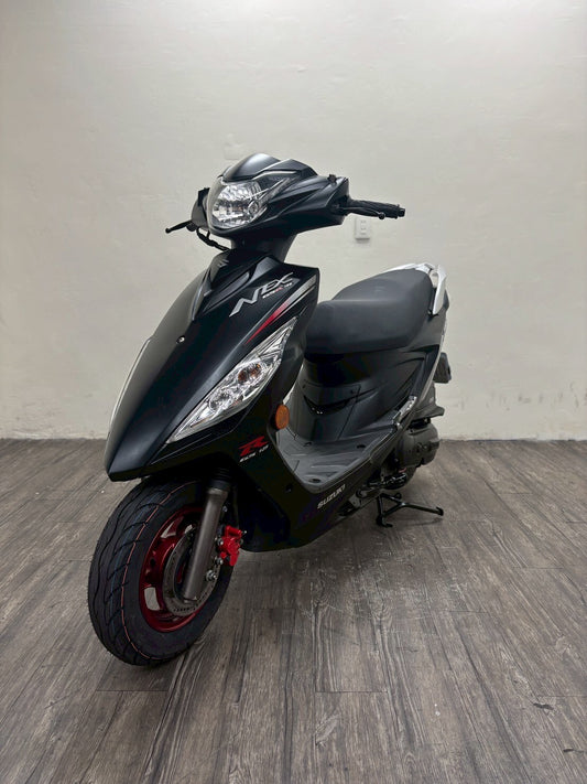 |新北新莊店| 2019 台鈴 NEX 125 #2312