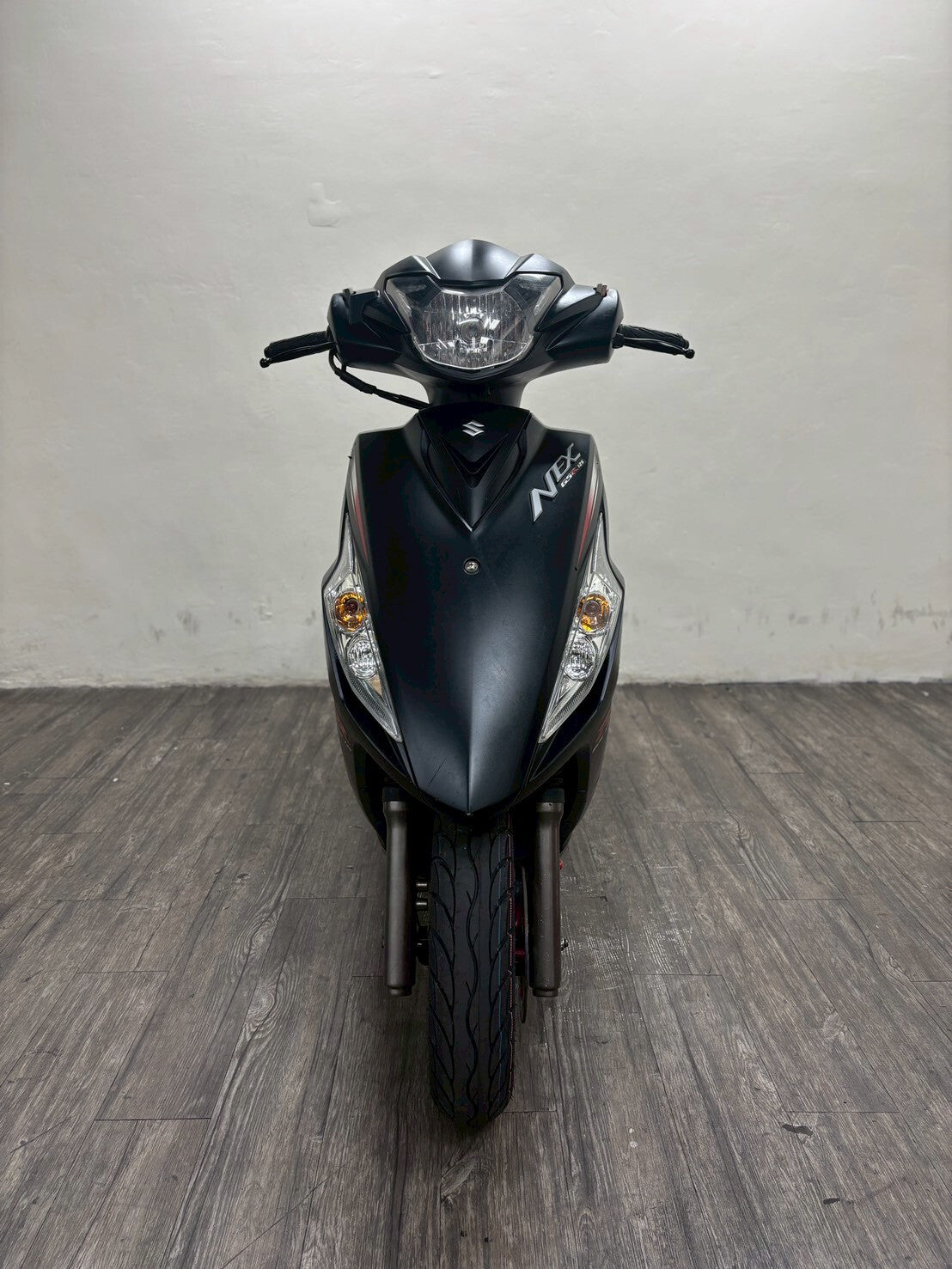 |新北新莊店| 2019 台鈴 NEX 125 #2312 - 圖片 3