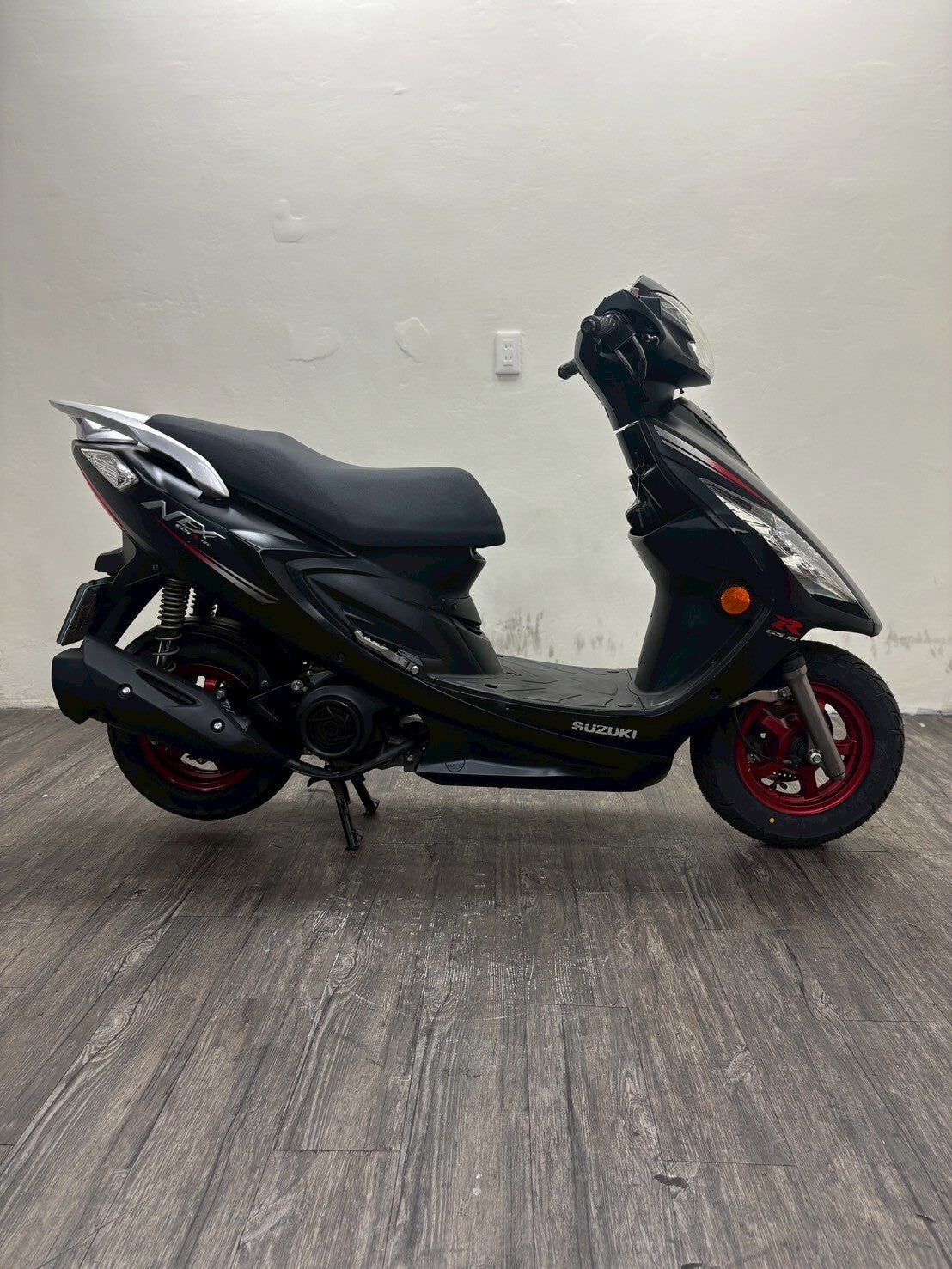 |新北新莊店| 2019 台鈴 NEX 125 #2312 - 圖片 5