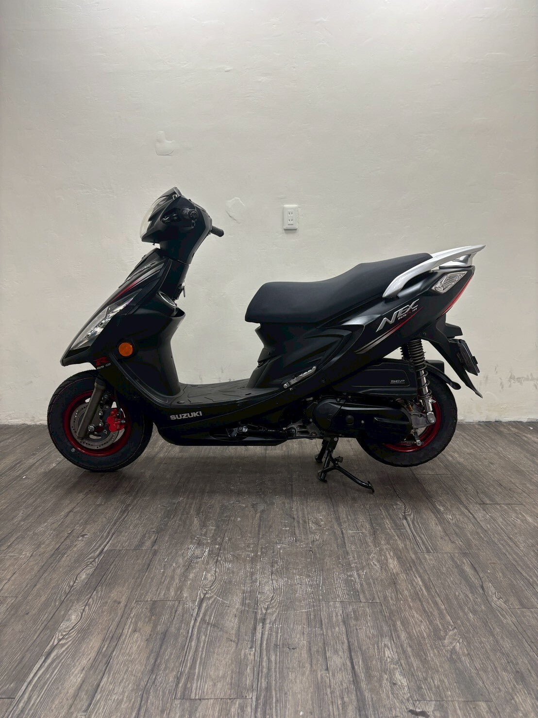 |新北新莊店| 2019 台鈴 NEX 125 #2312 - 圖片 4