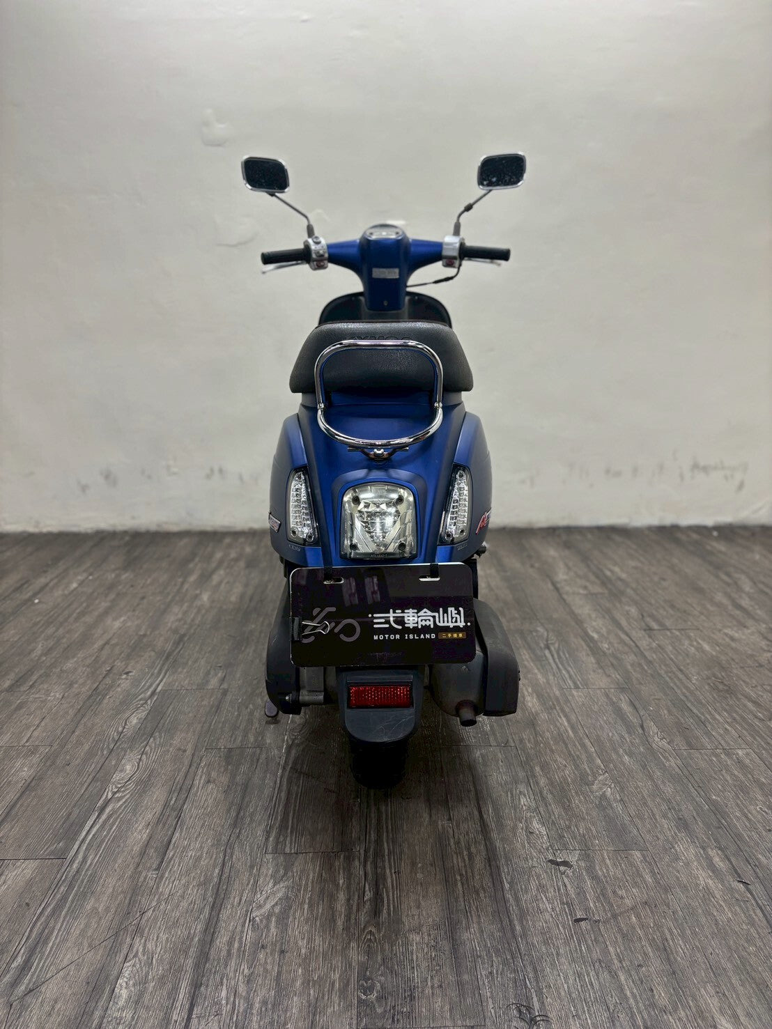 |新北新莊店| 2020 光陽 MANY 110 鼓煞 #2022 - 圖片 6