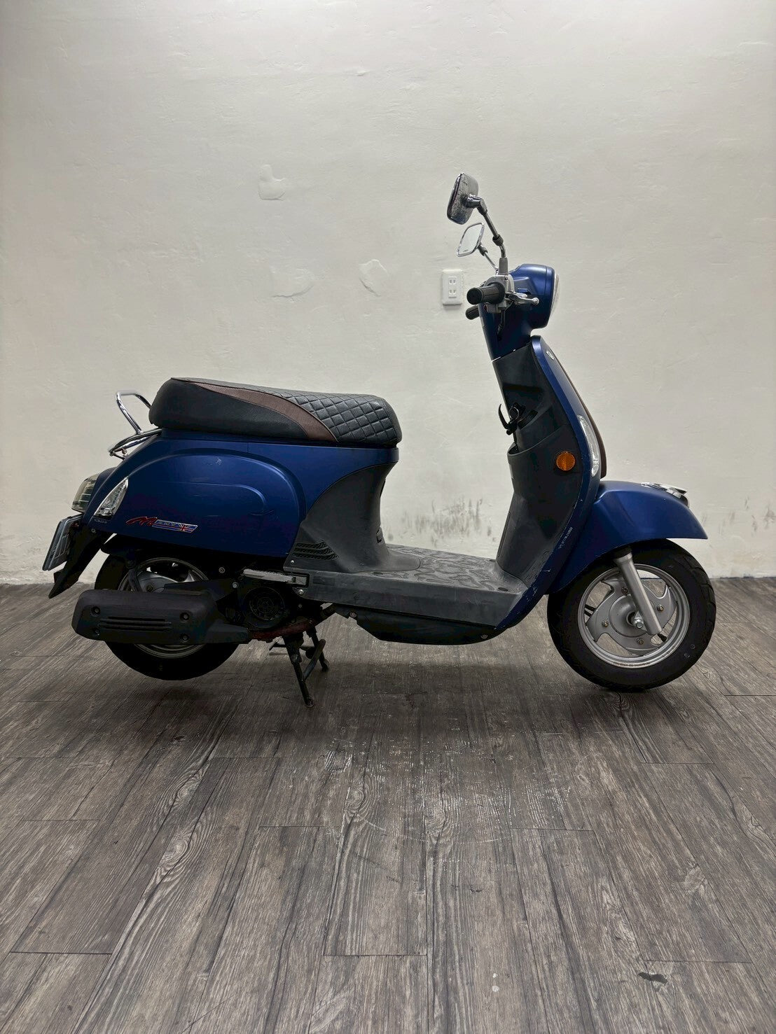 |新北新莊店| 2020 光陽 MANY 110 鼓煞 #2022 - 圖片 5