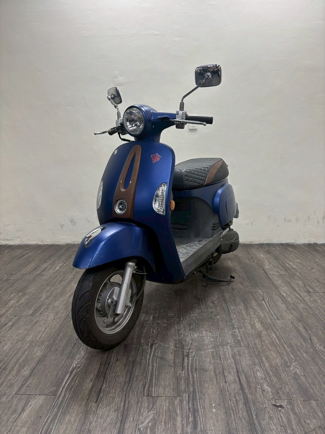 |新北新莊店| 2020 光陽 MANY 110 鼓煞 #2022