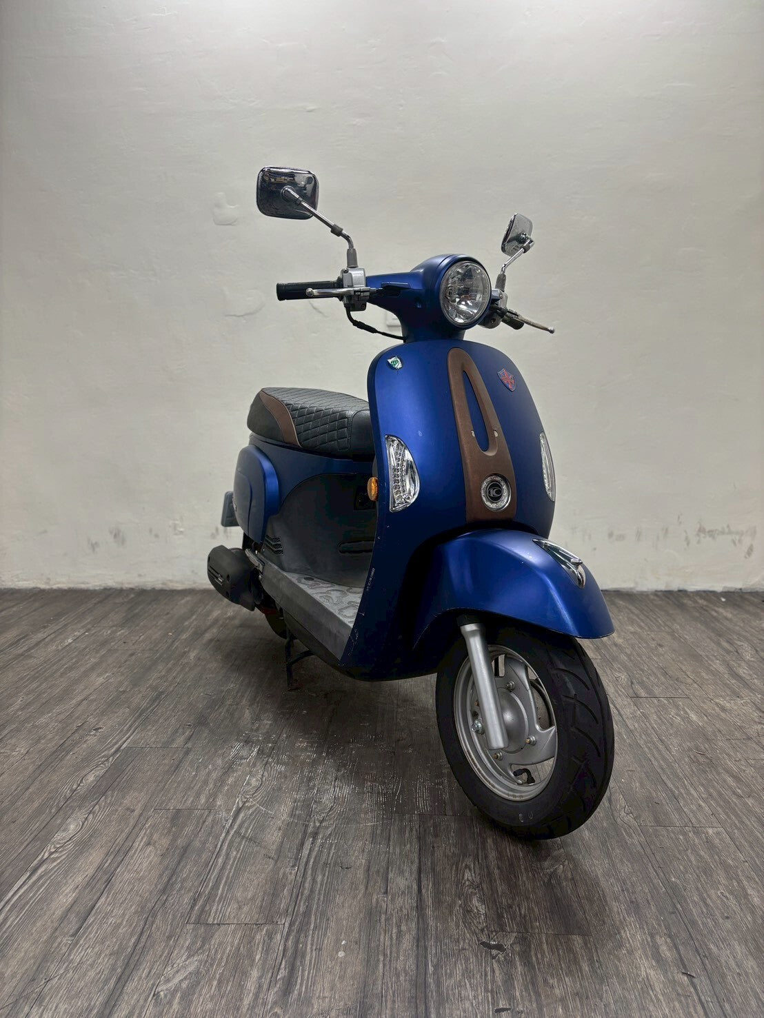 |新北新莊店| 2020 光陽 MANY 110 鼓煞 #2022 - 圖片 2