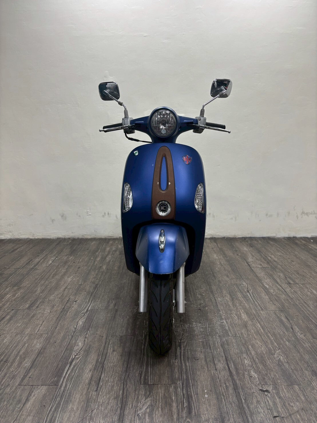 |新北新莊店| 2020 光陽 MANY 110 鼓煞 #2022 - 圖片 3