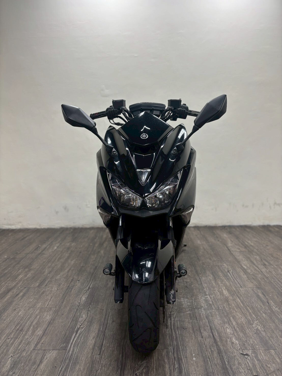 |新北新莊店| 2020 山葉 FORCE 155 #6268 - 圖片 3