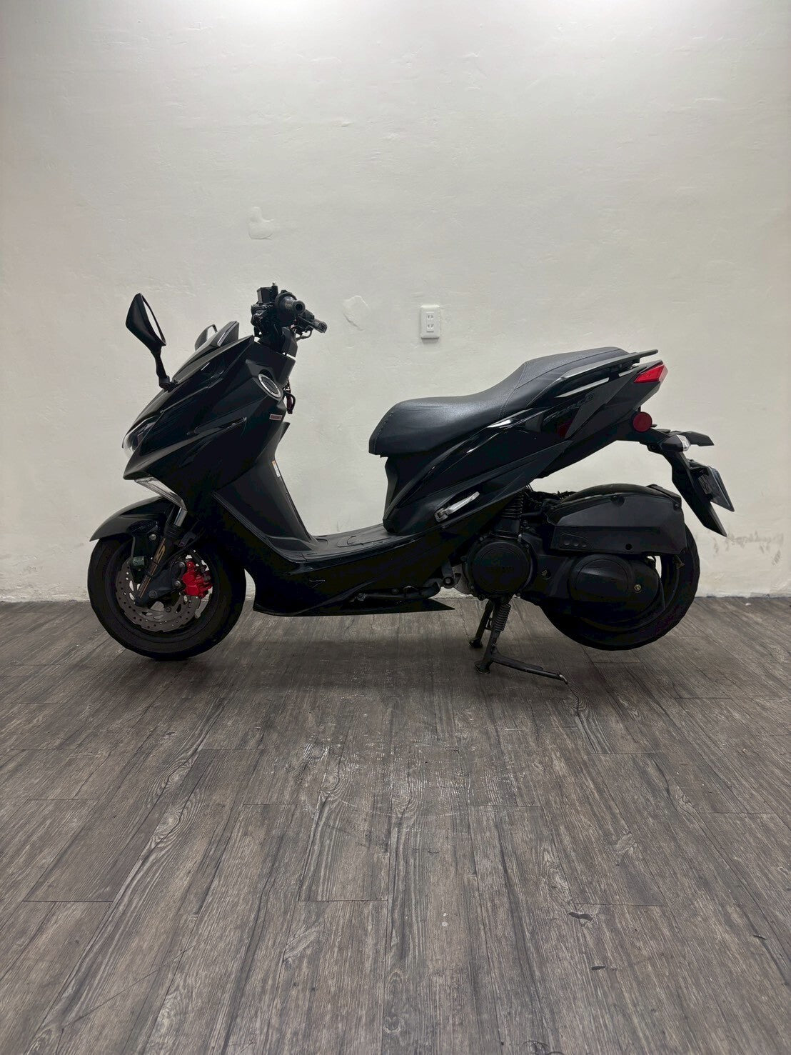 |新北新莊店| 2020 山葉 FORCE 155 #6268 - 圖片 4