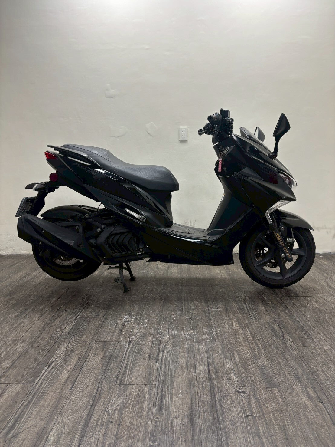 |新北新莊店| 2020 山葉 FORCE 155 #6268 - 圖片 5