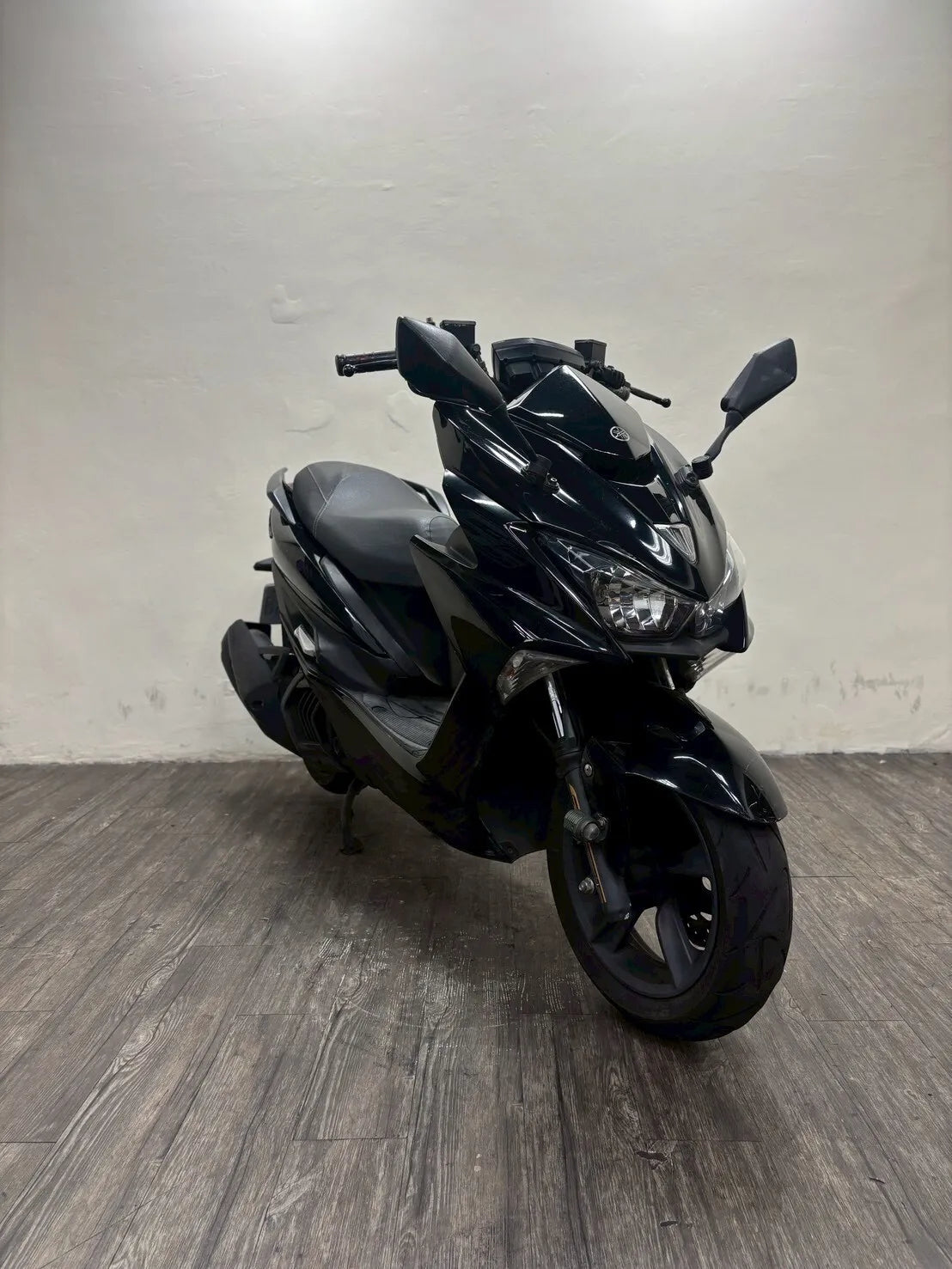 |新北新莊店| 2020 山葉 FORCE 155 #6268 - 圖片 2